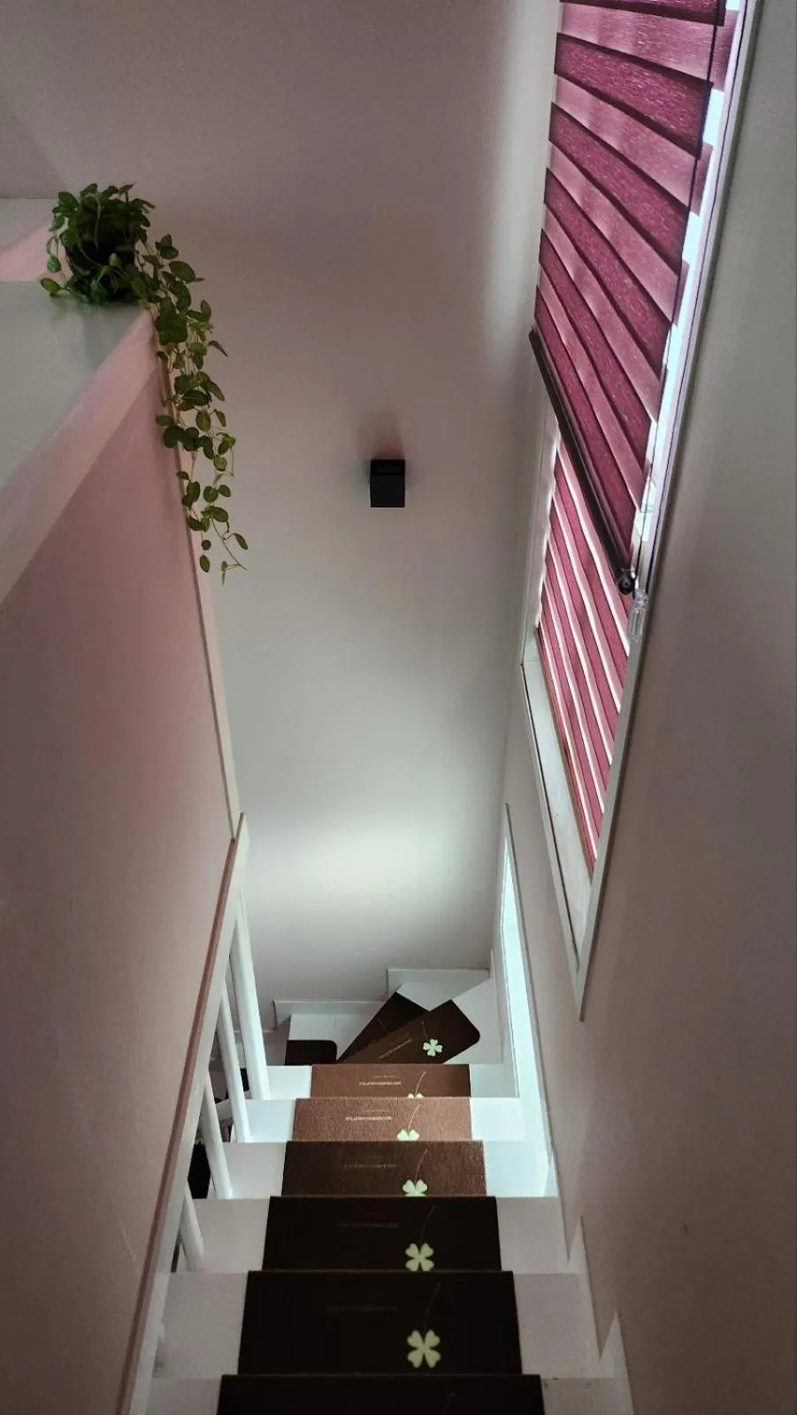 Property building in Pension Haneul Tari