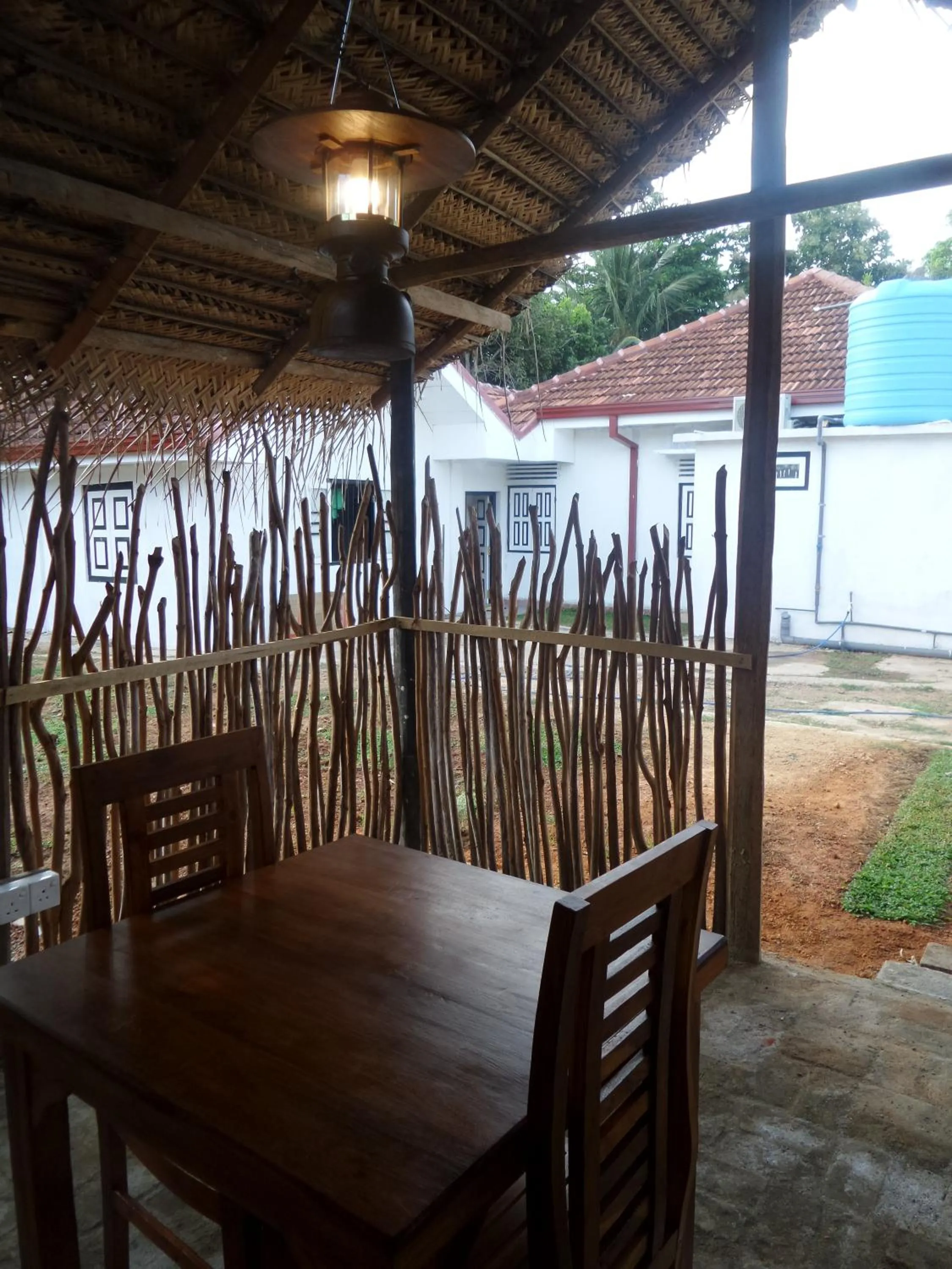 Property building in Coralworld Hotel