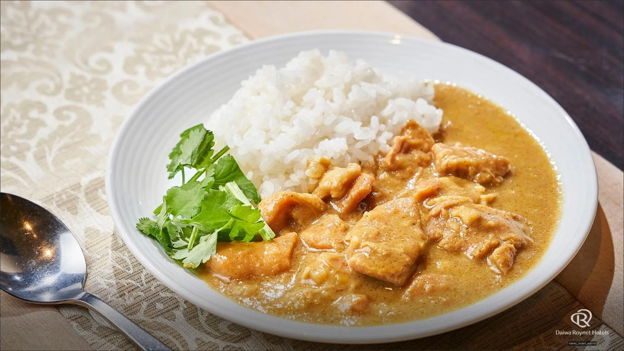 Breakfast in Daiwa Roynet Hotel Kyoto Ekimae PREMIER