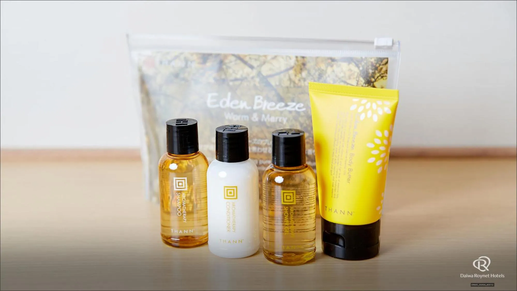 Bathroom in Daiwa Roynet Hotel Kyoto Ekimae PREMIER