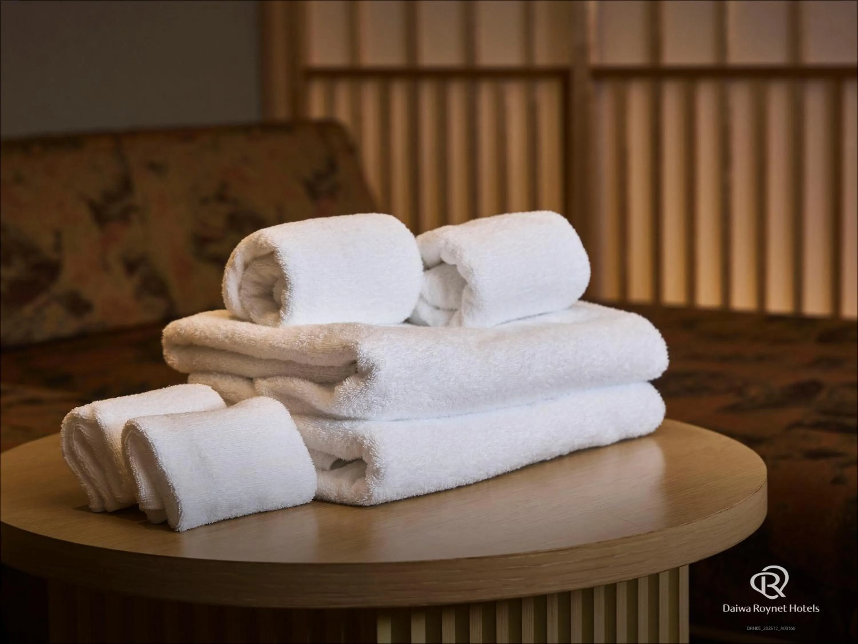 Photo of the whole room in Daiwa Roynet Hotel Kyoto Ekimae PREMIER