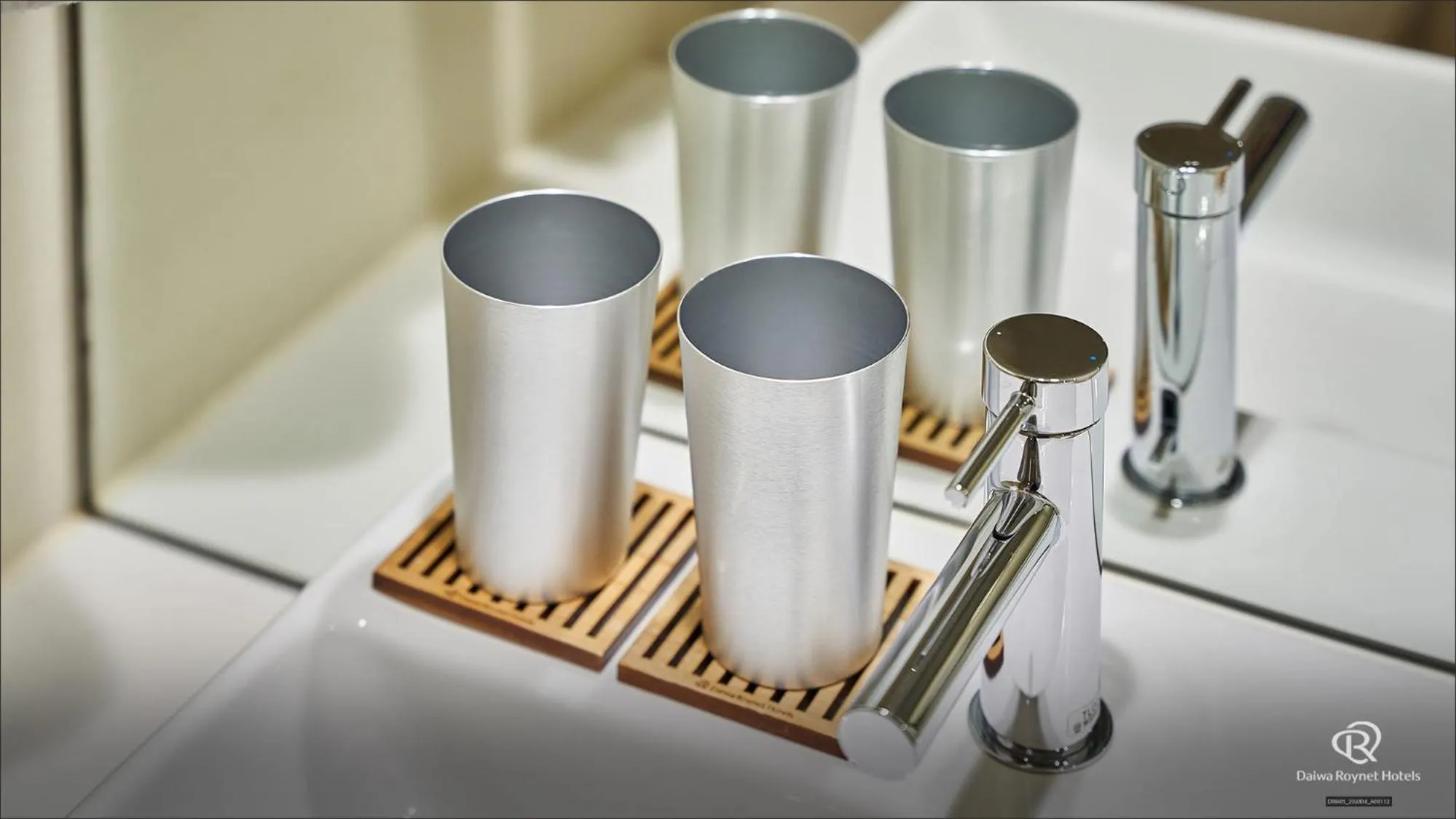 Photo of the whole room in Daiwa Roynet Hotel Kyoto Ekimae PREMIER