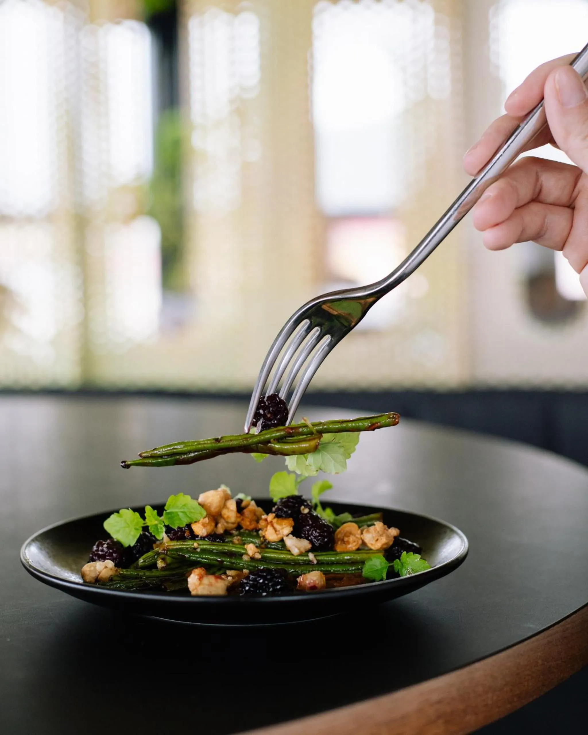 Breakfast in Hotel Rum Budapest