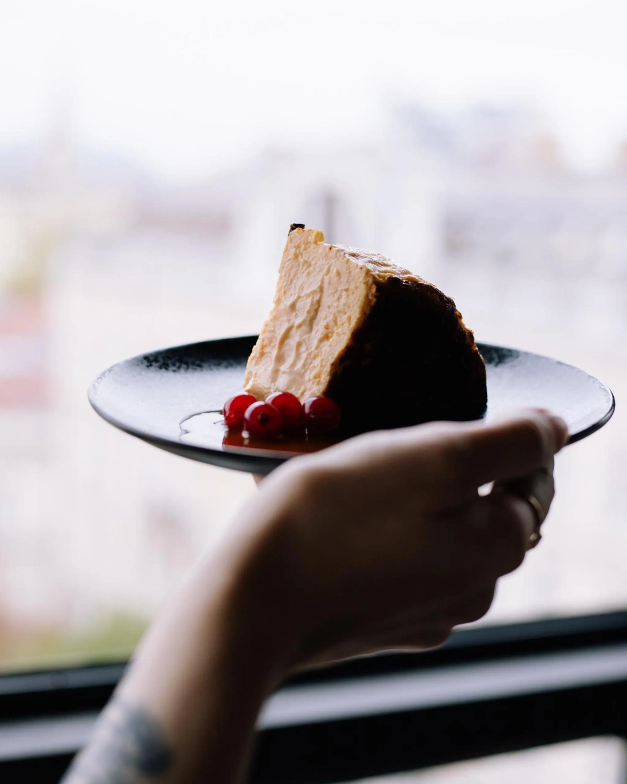 Breakfast in Hotel Rum Budapest