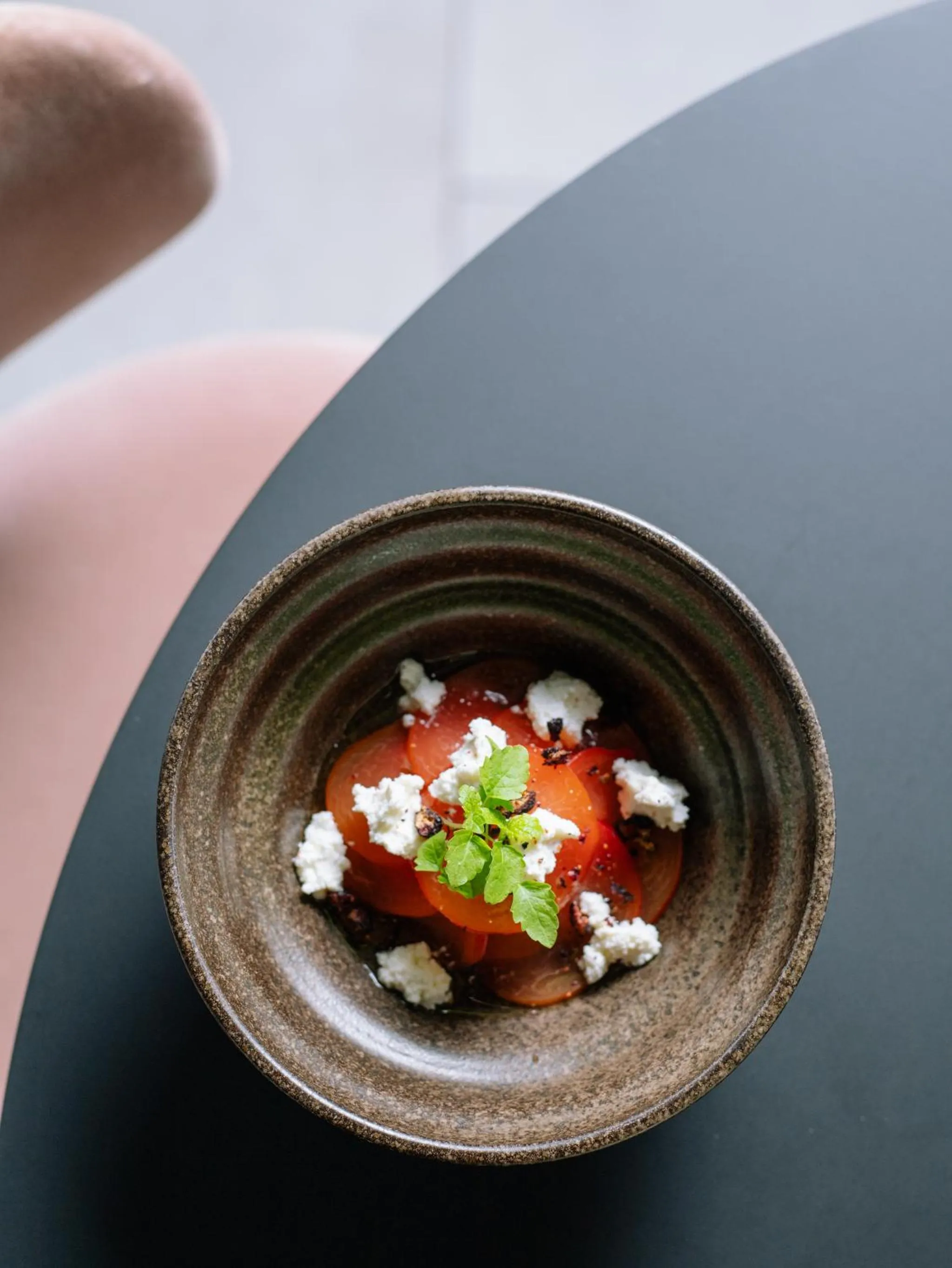 Breakfast in Hotel Rum Budapest