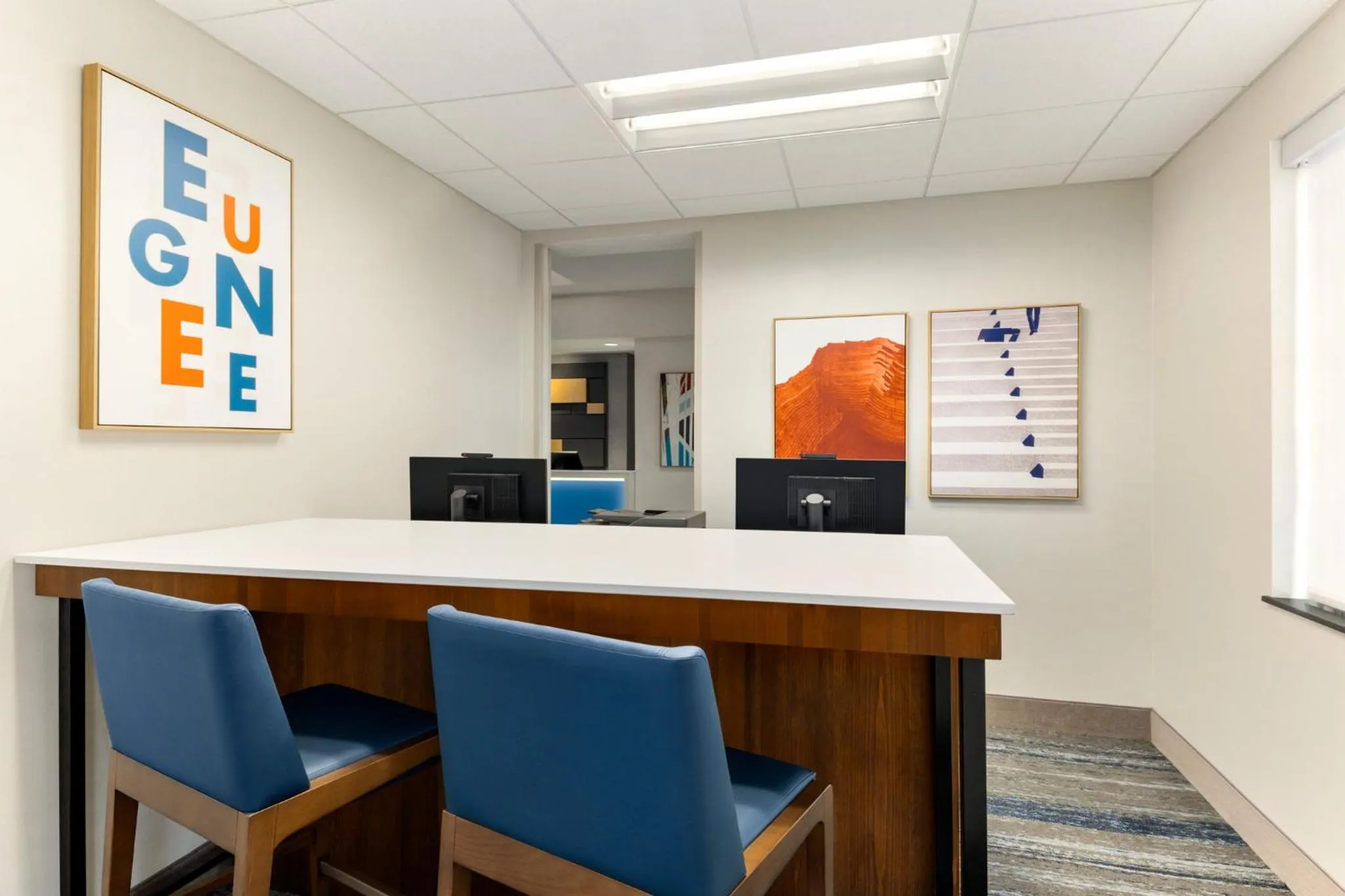 Other in Holiday Inn Express Hotel & Suites Eugene Downtown - University by IHG