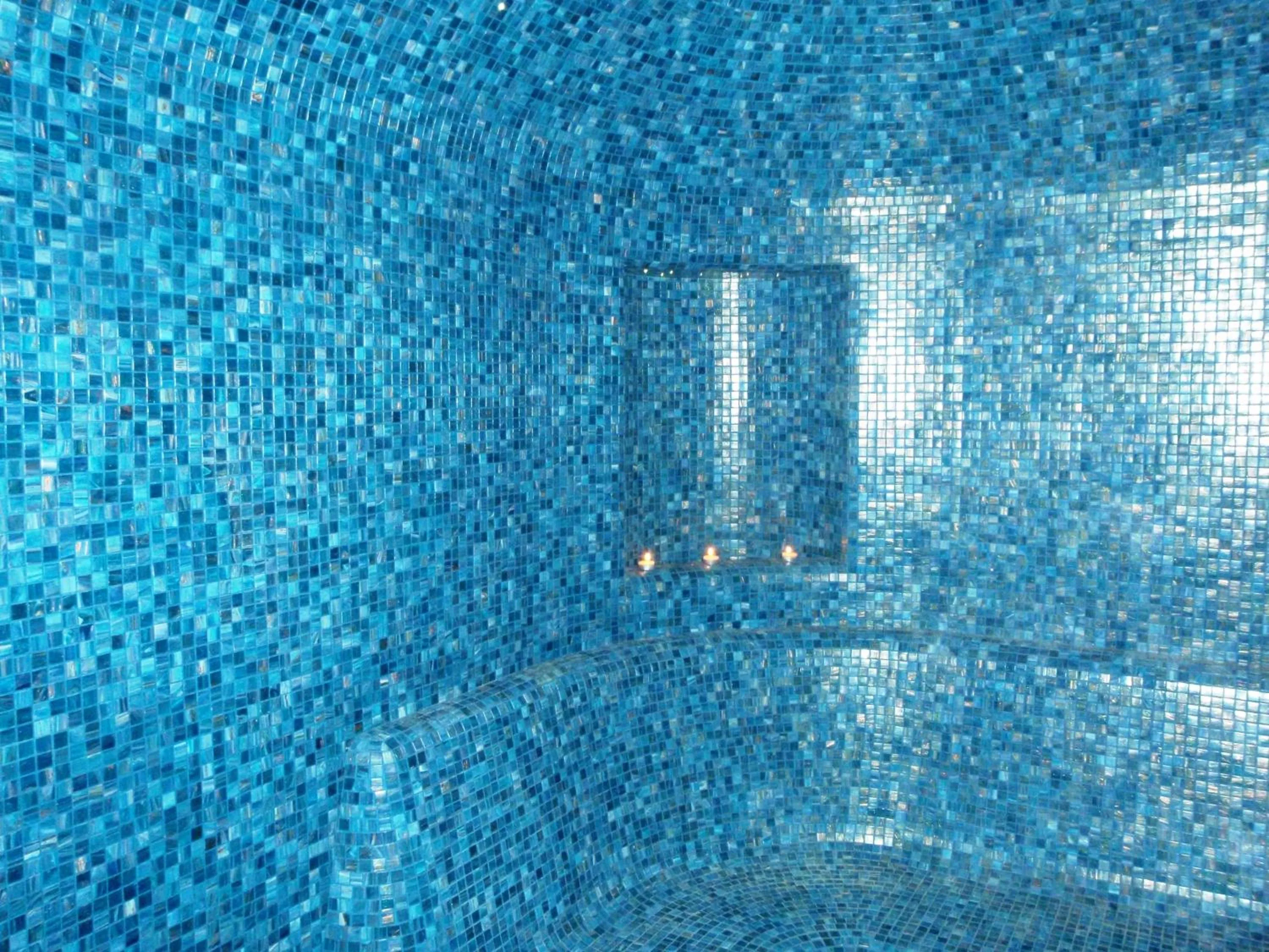 Decorative detail in B&B HOME Lyon Centre Berthelot