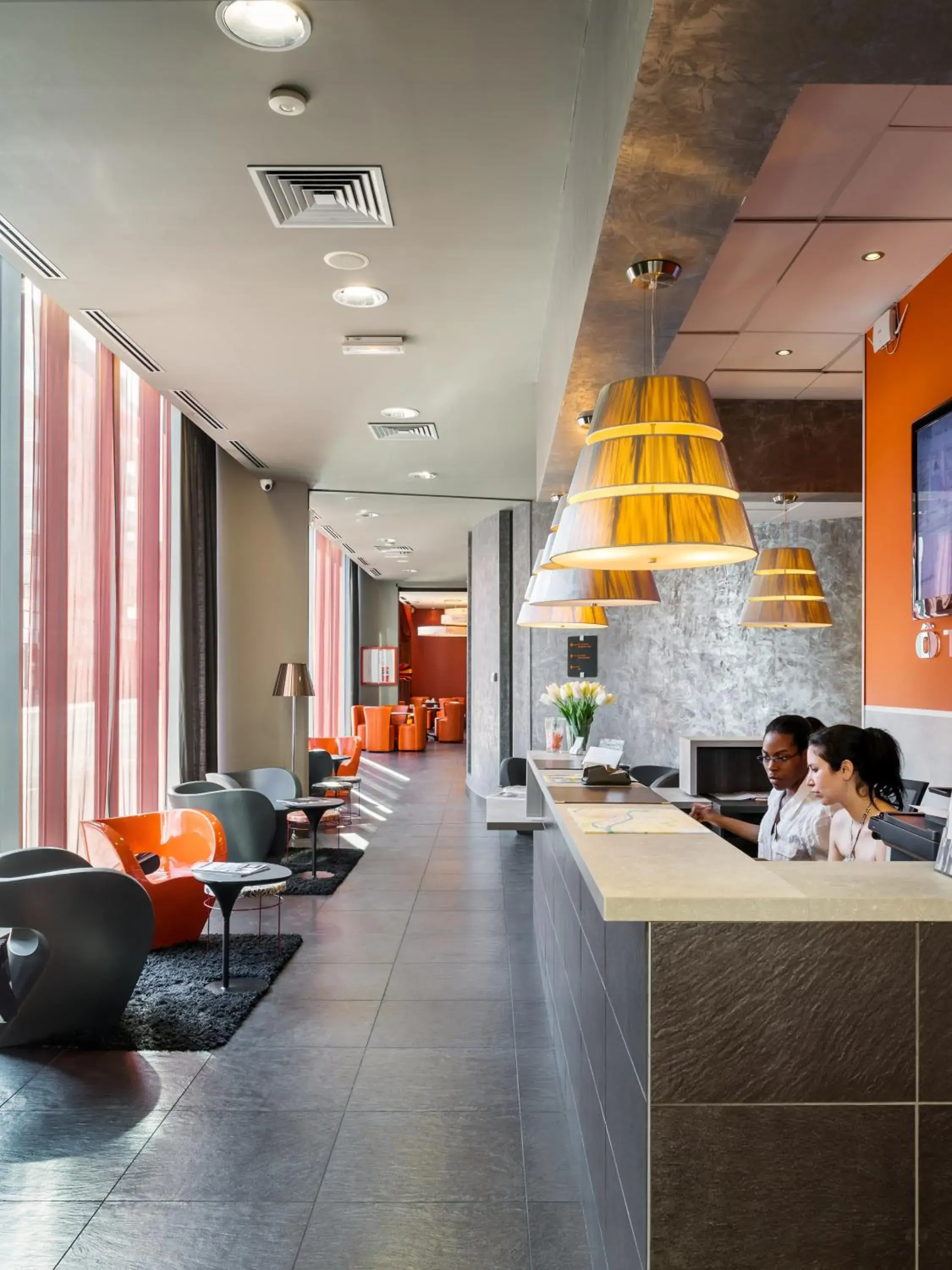 Résidence Ôtelia Affaires & Bien-être Résidence Ôtelia Affaires & Bien-être