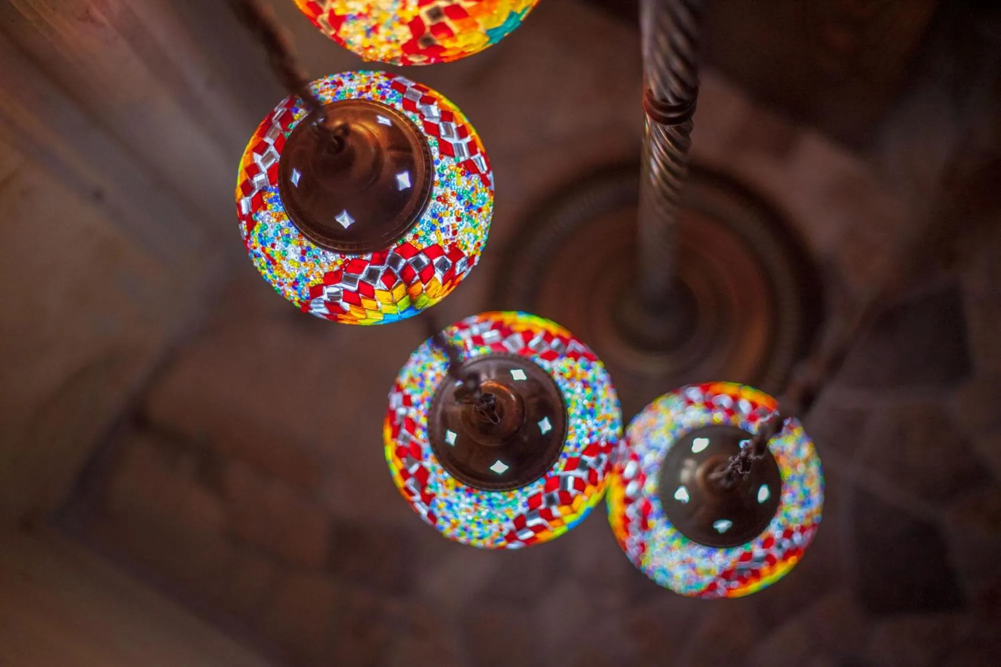 Massage in Peace Stone House