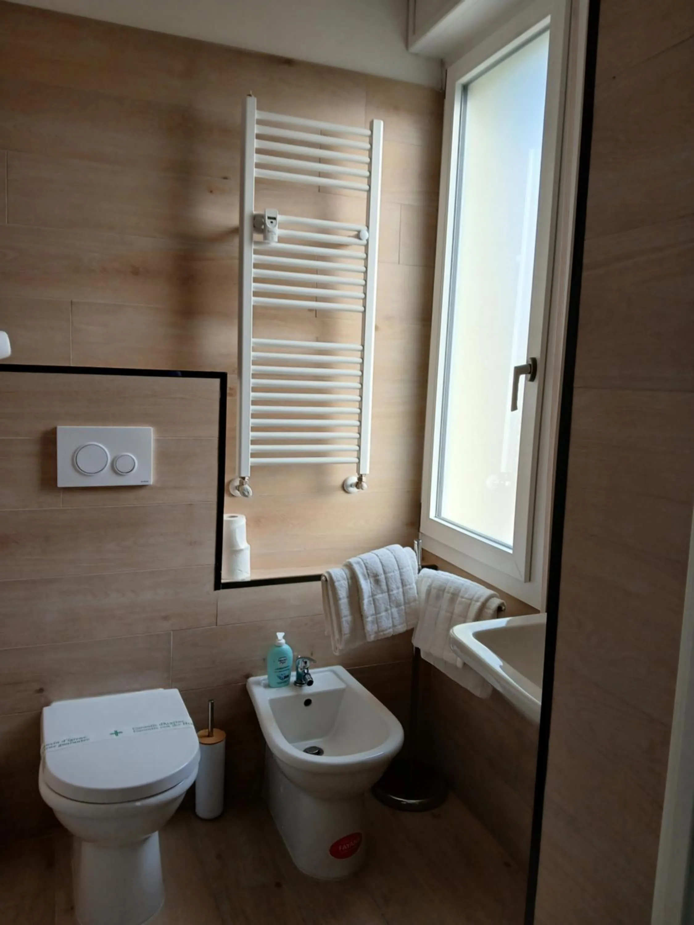 Bed & breakfast Aurelia
