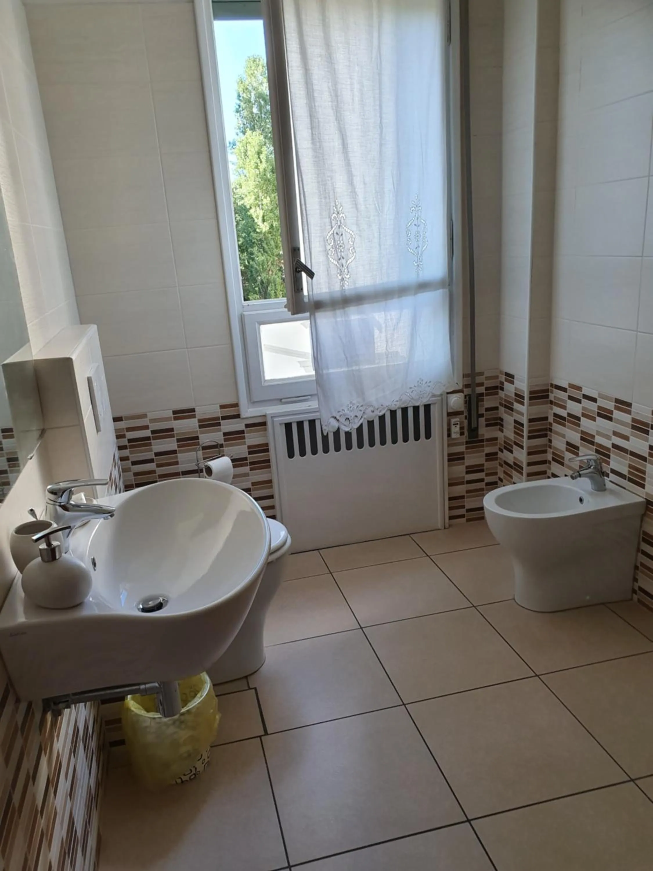 Bed & breakfast Aurelia
