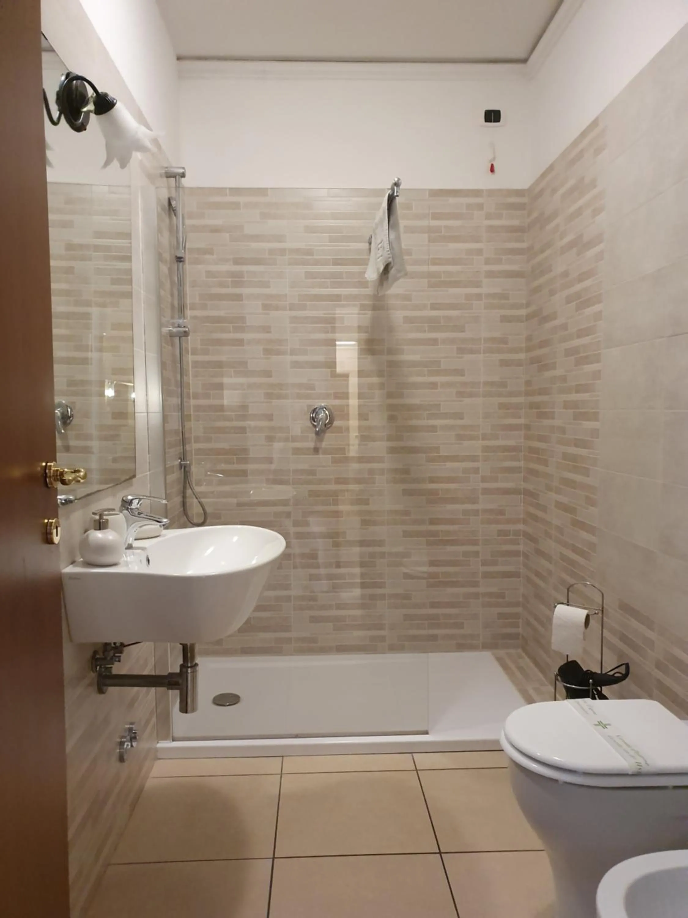 Bed & breakfast Aurelia