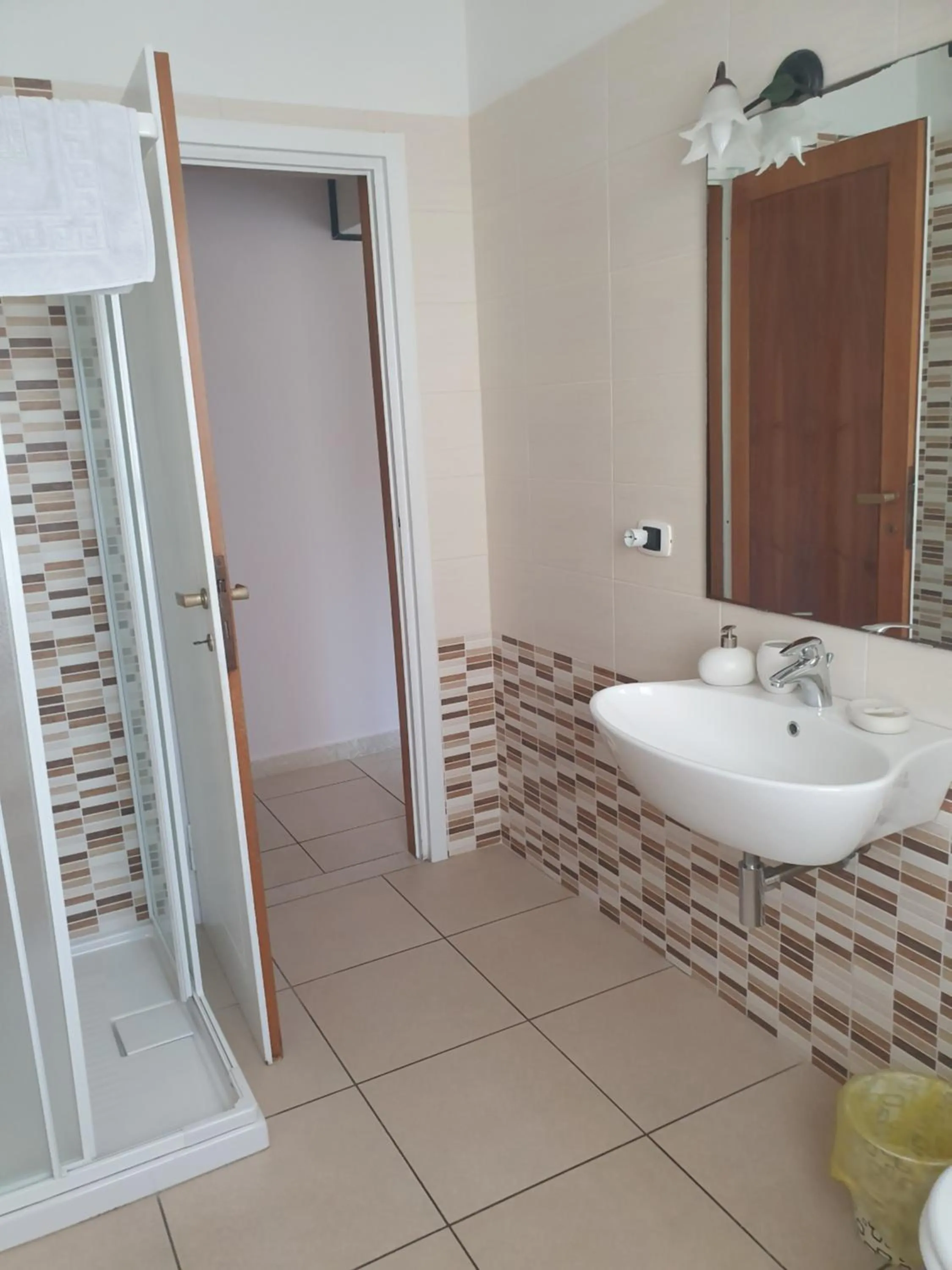 Bed & breakfast Aurelia