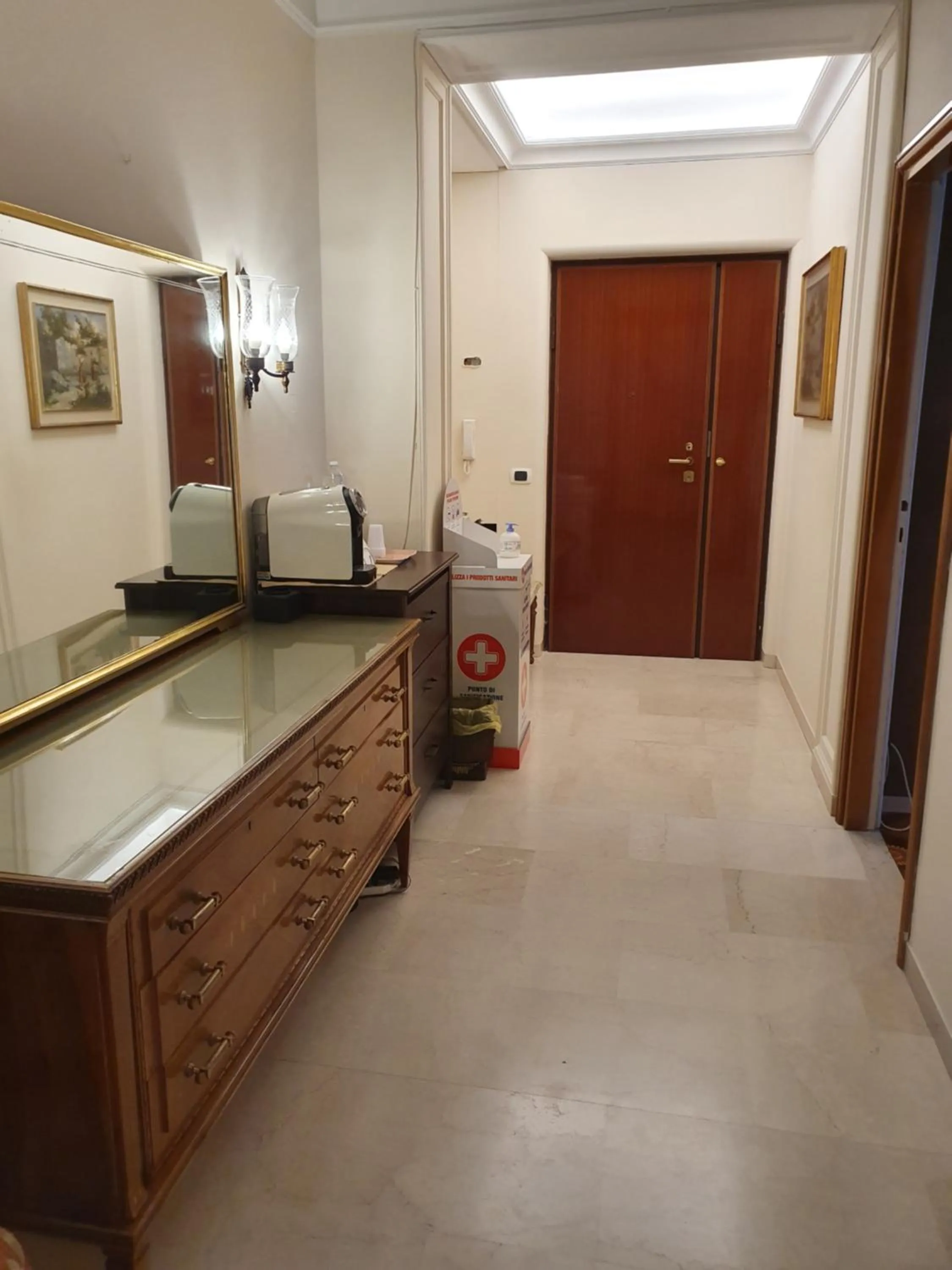 Bed & breakfast Aurelia