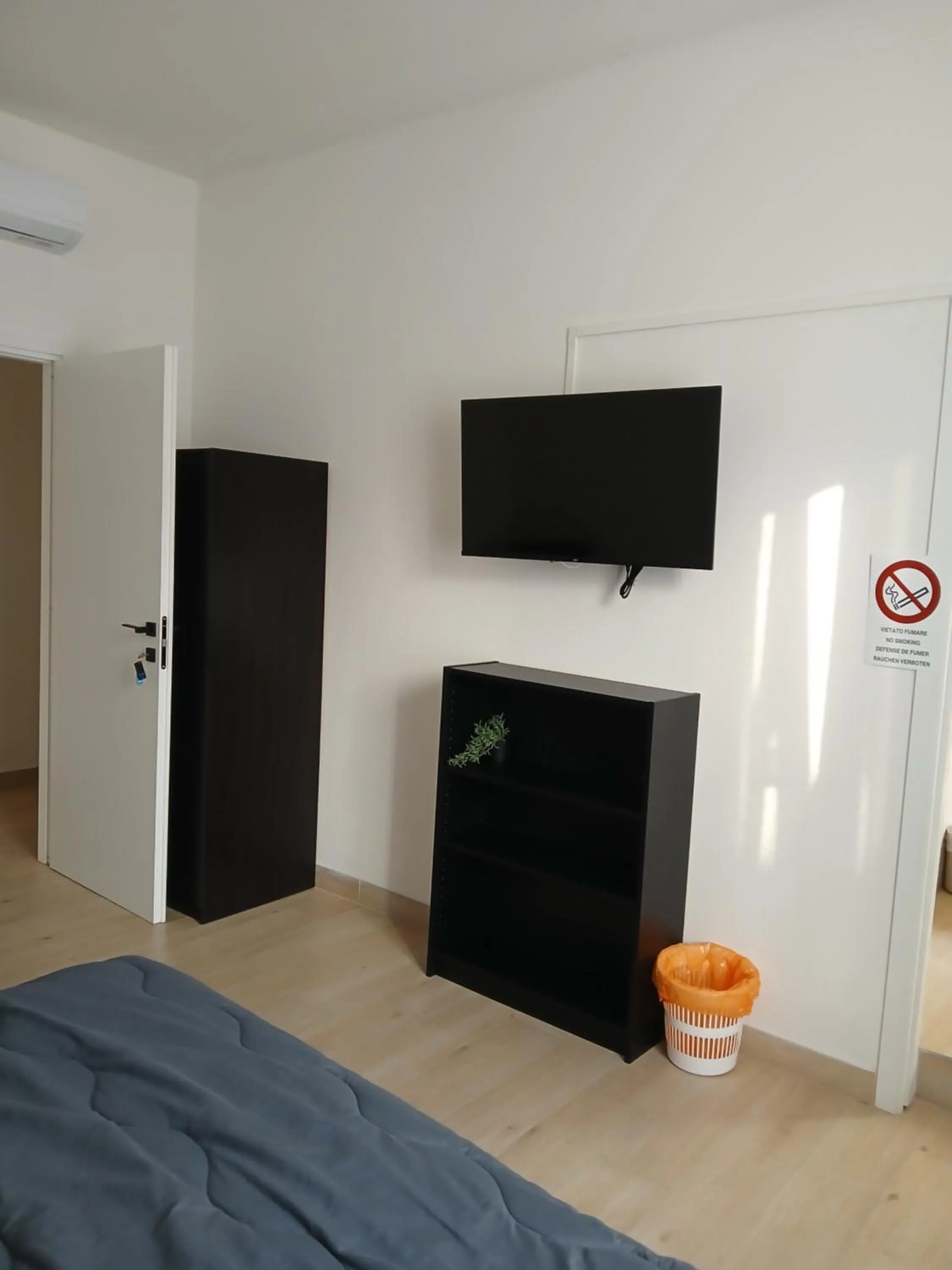 Bed & breakfast Aurelia