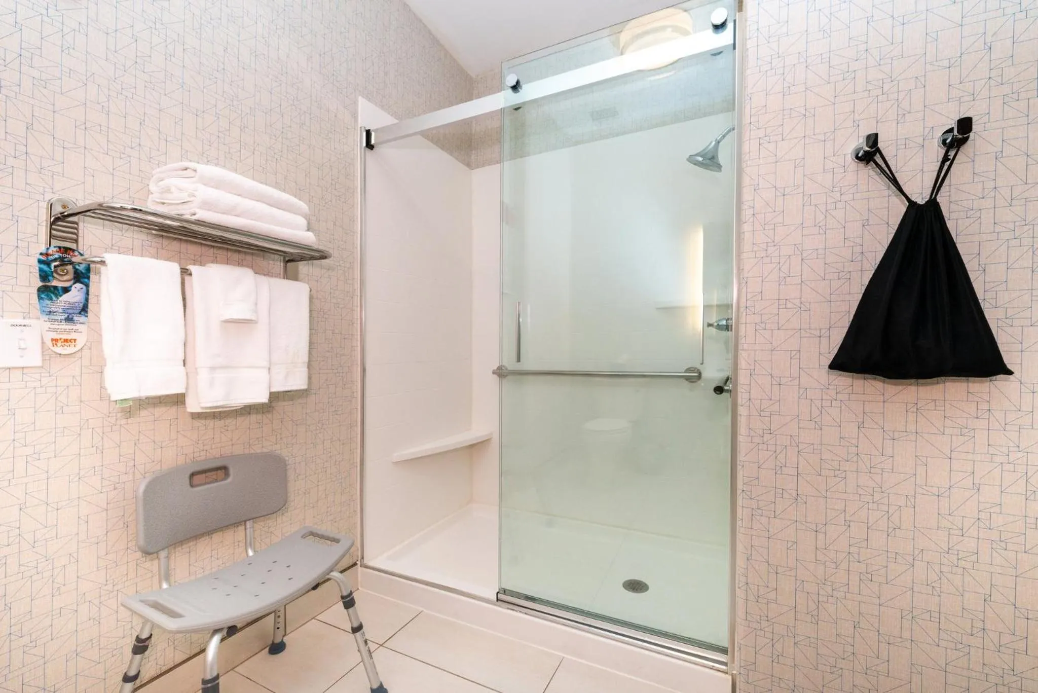 Photo of the whole room in Holiday Inn Express Hotel & Suites Gunnison by IHG