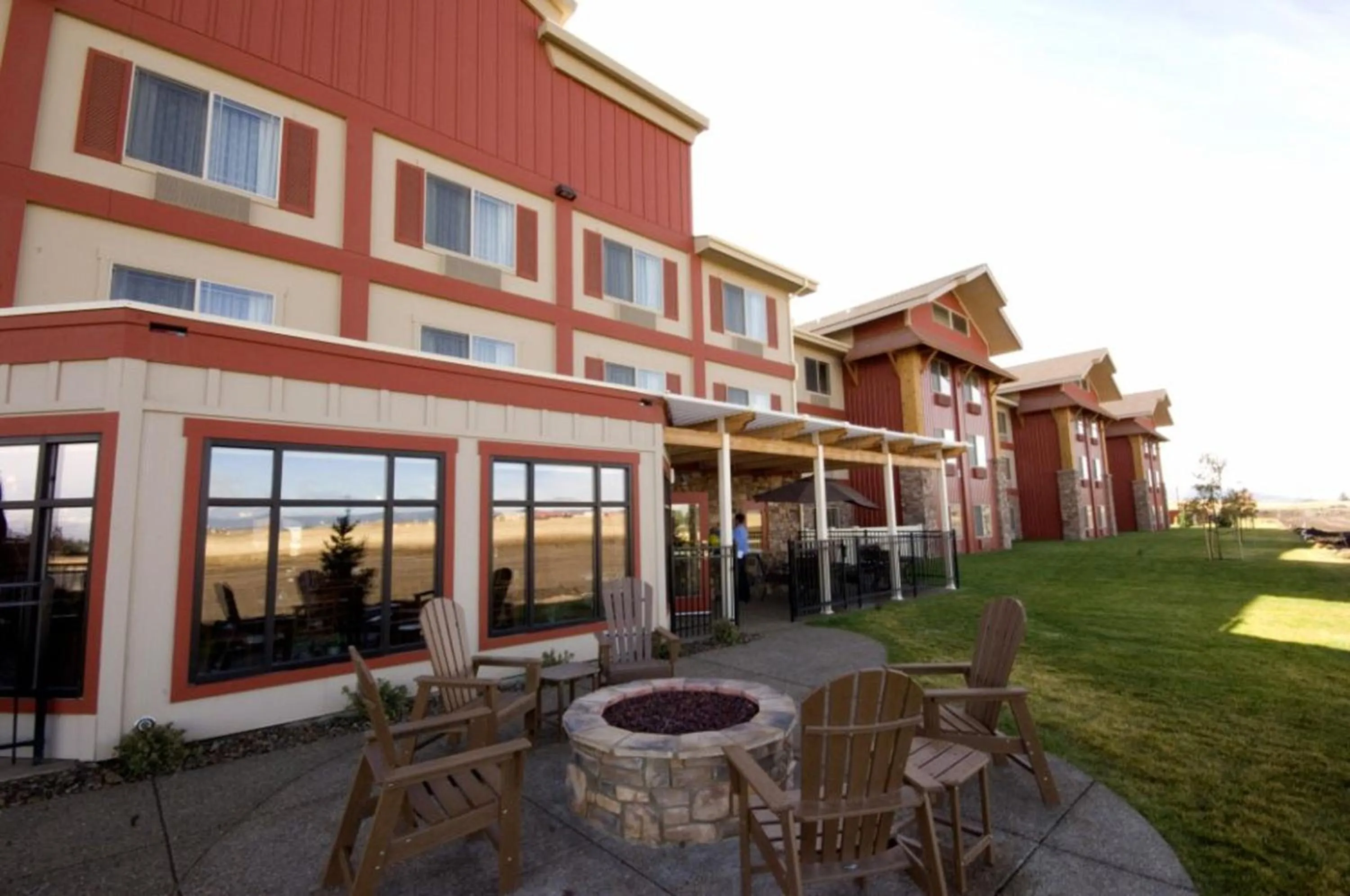 Other in Holiday Inn Express Hotel & Suites Kalispell by IHG