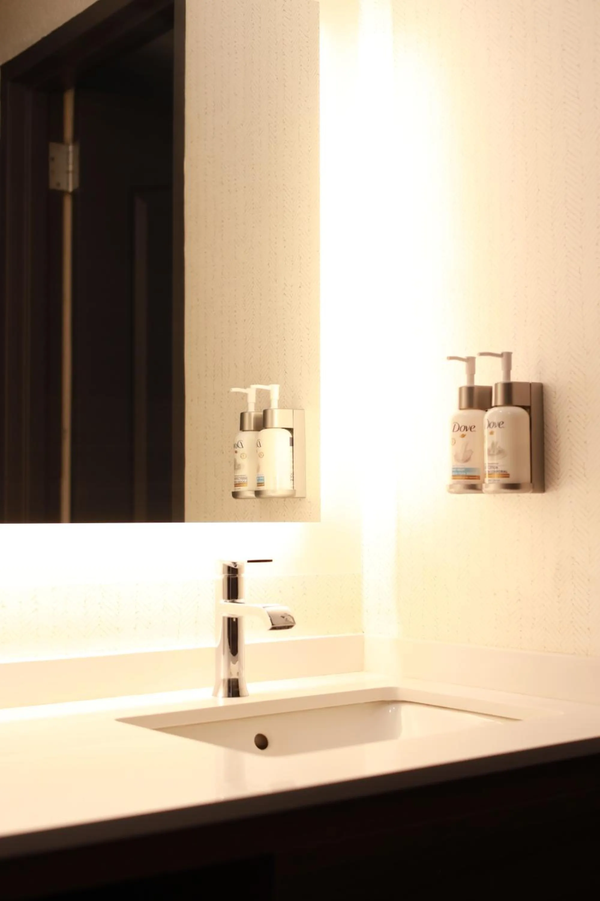 Bathroom in Holiday Inn Durango by IHG