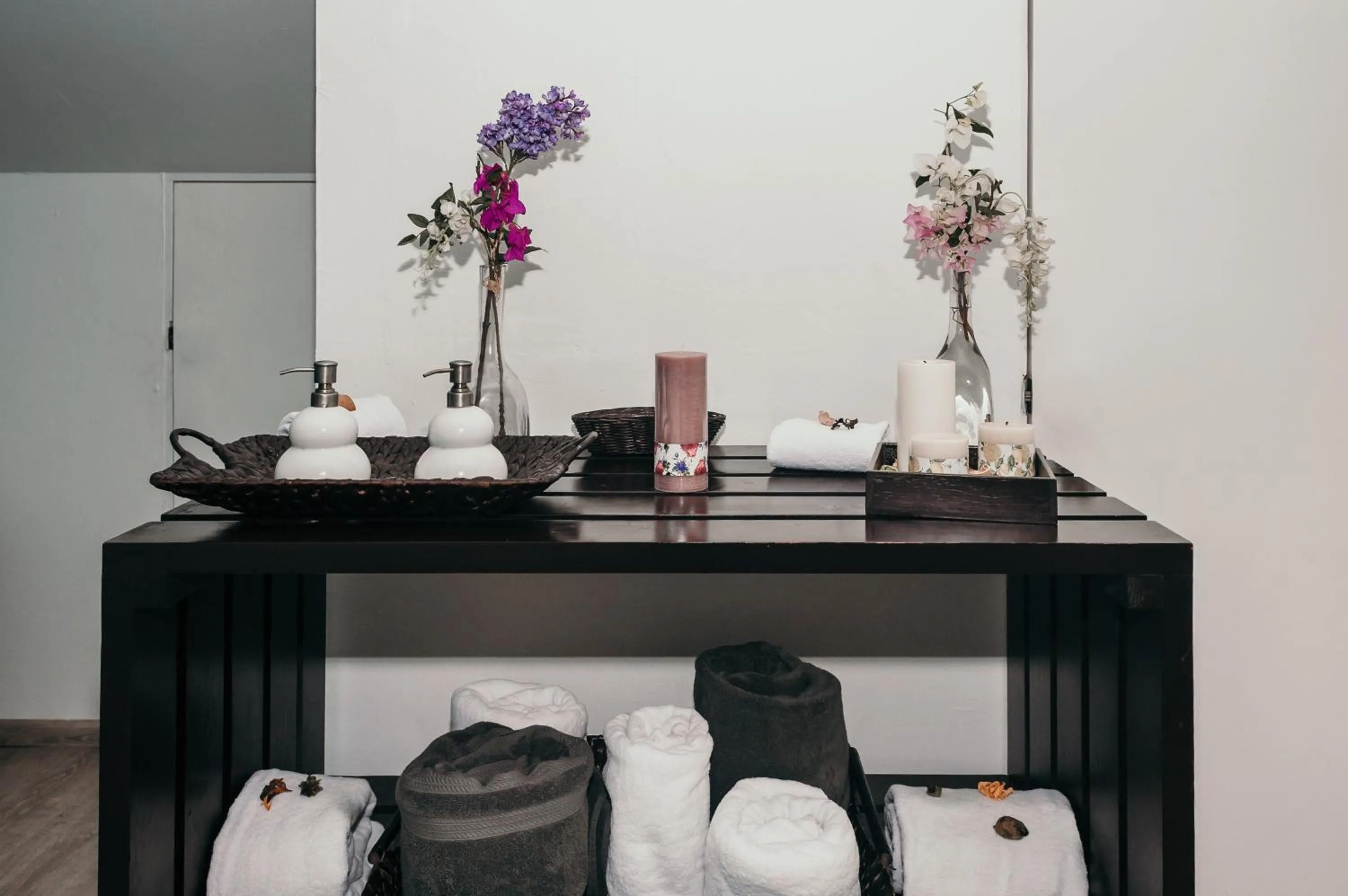 Spa and wellness centre/facilities in Holiday Inn Durango by IHG