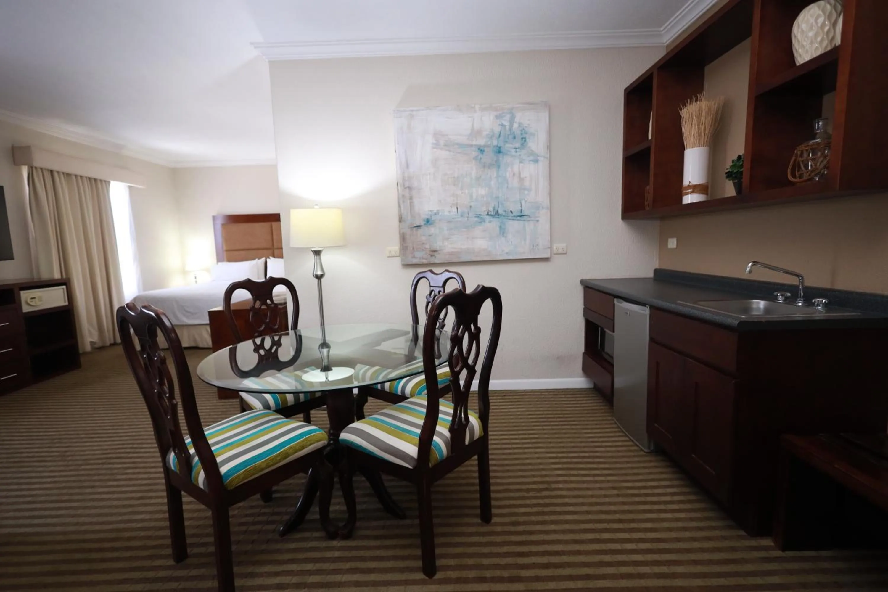 Bed in Holiday Inn Durango by IHG