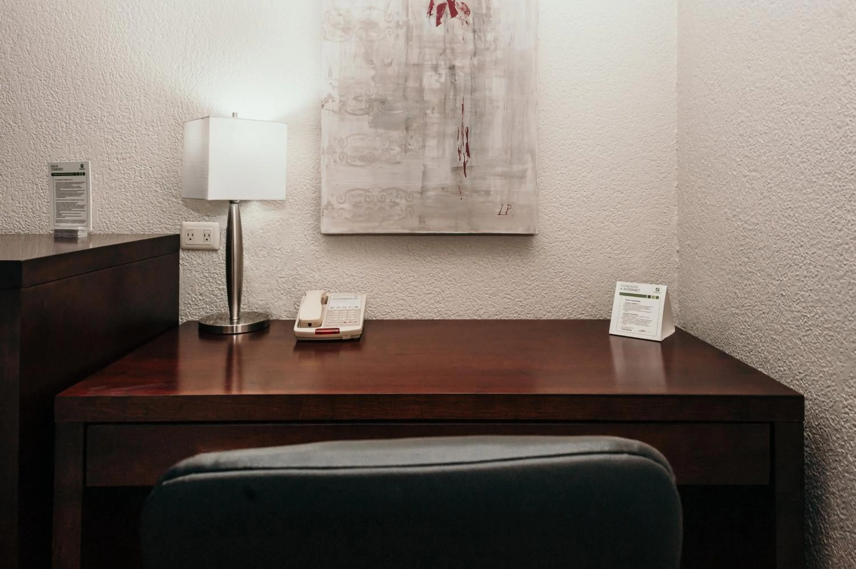 Photo of the whole room in Holiday Inn Durango by IHG