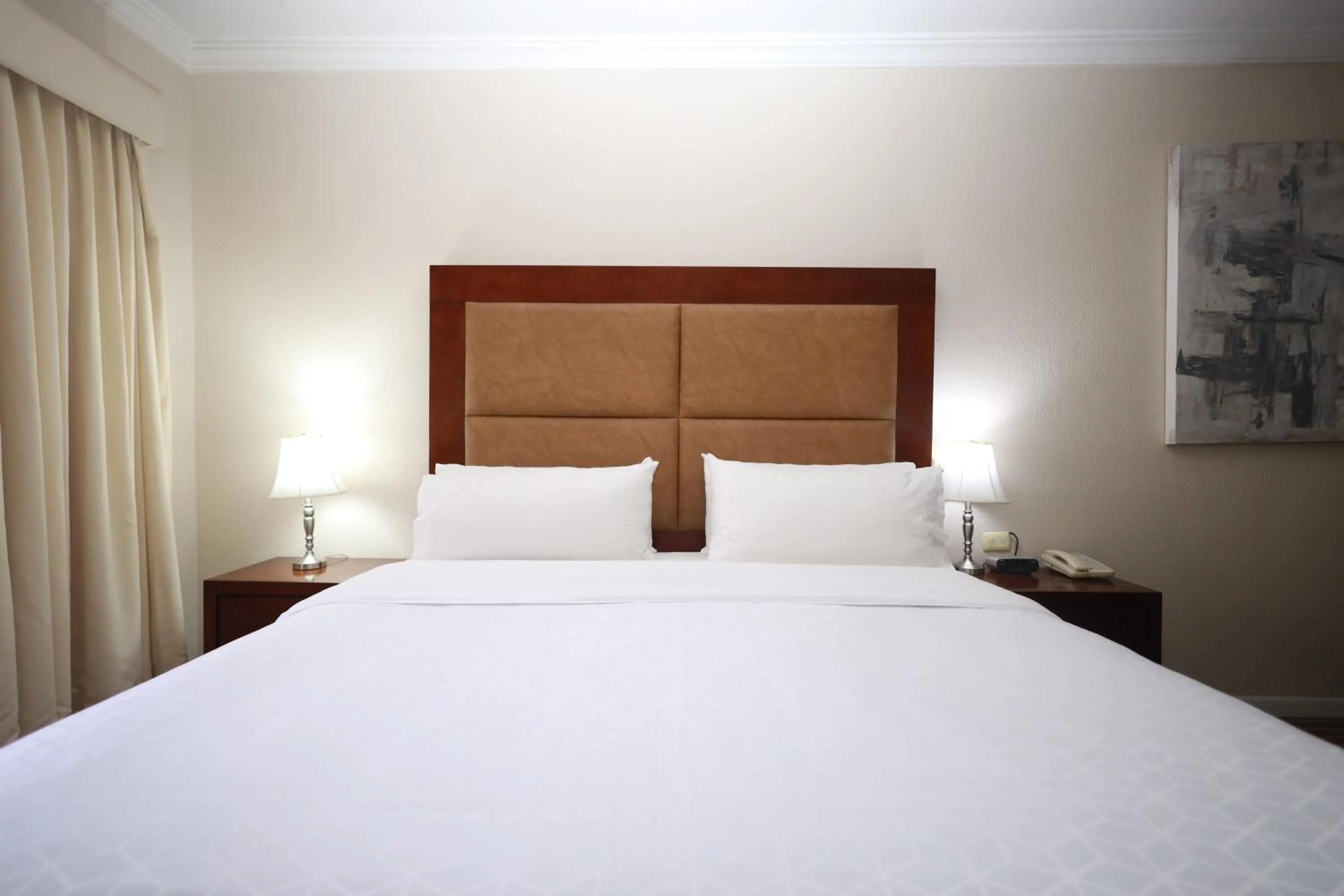 Bed in Holiday Inn Durango by IHG