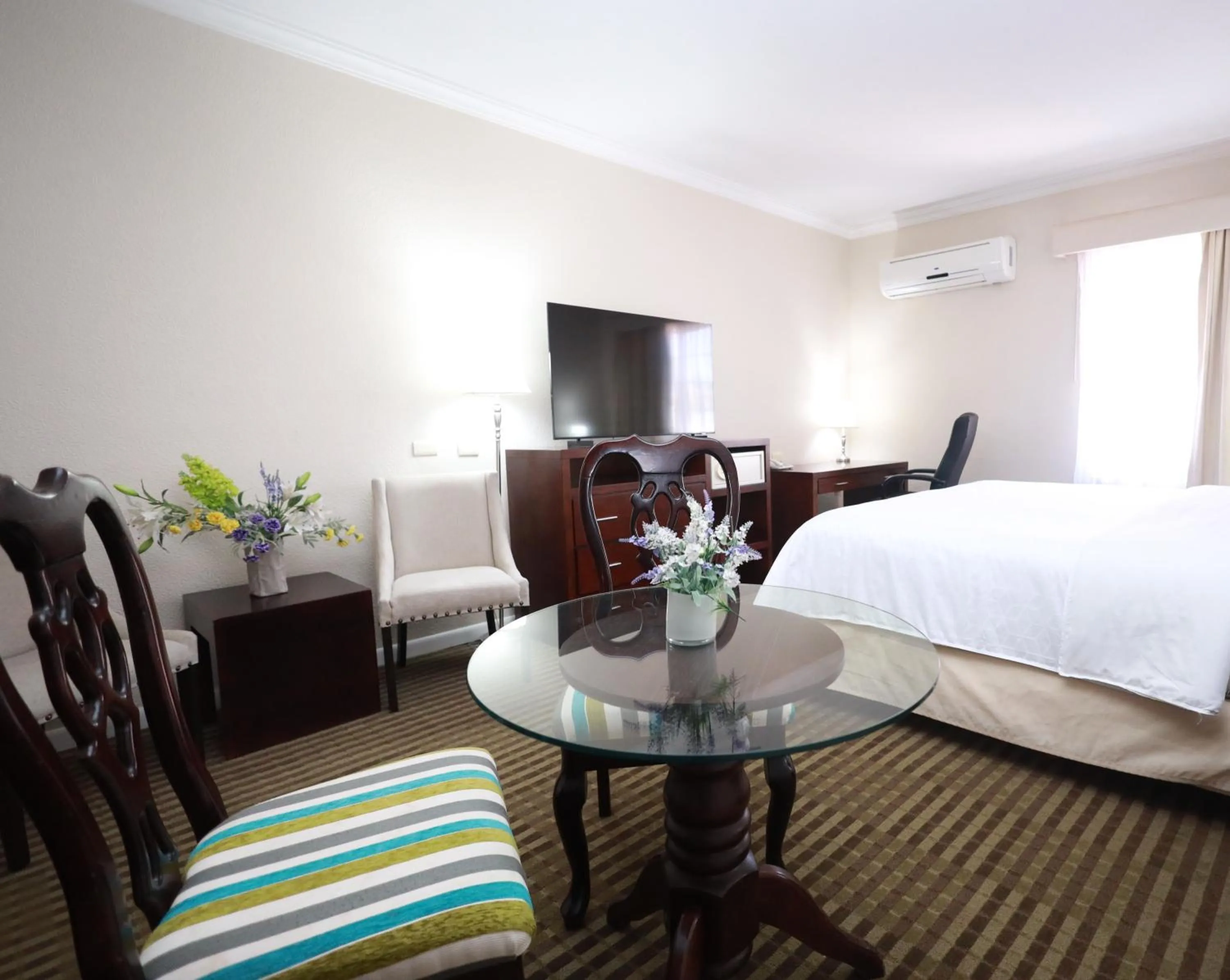 Bed in Holiday Inn Durango by IHG