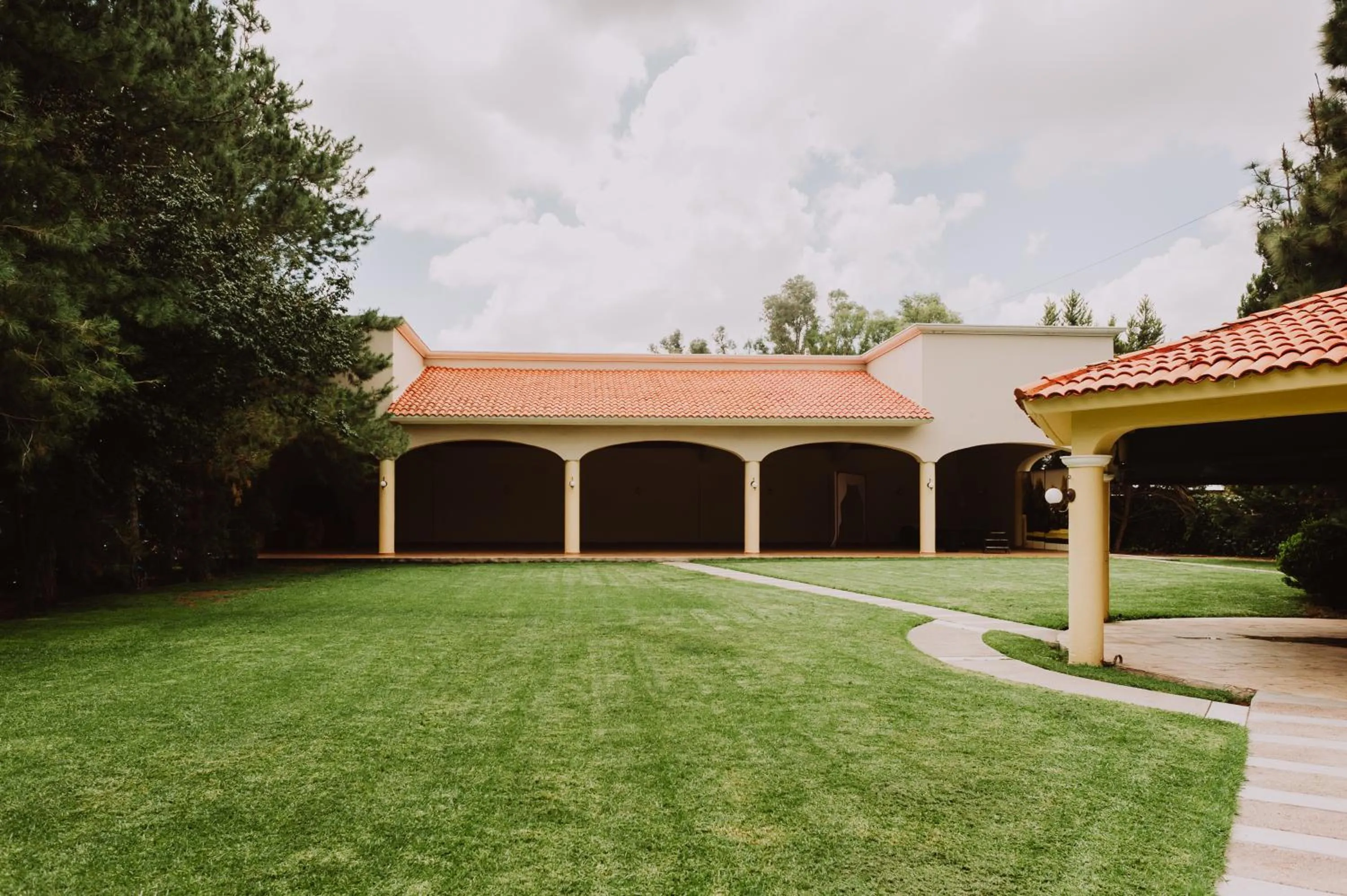 Garden in Holiday Inn Durango by IHG