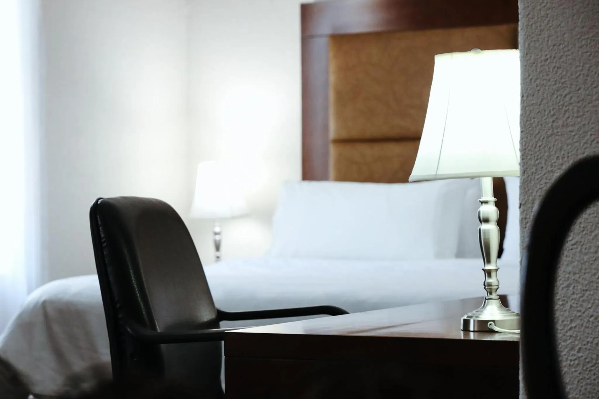 Photo of the whole room, Bed in Holiday Inn Durango by IHG