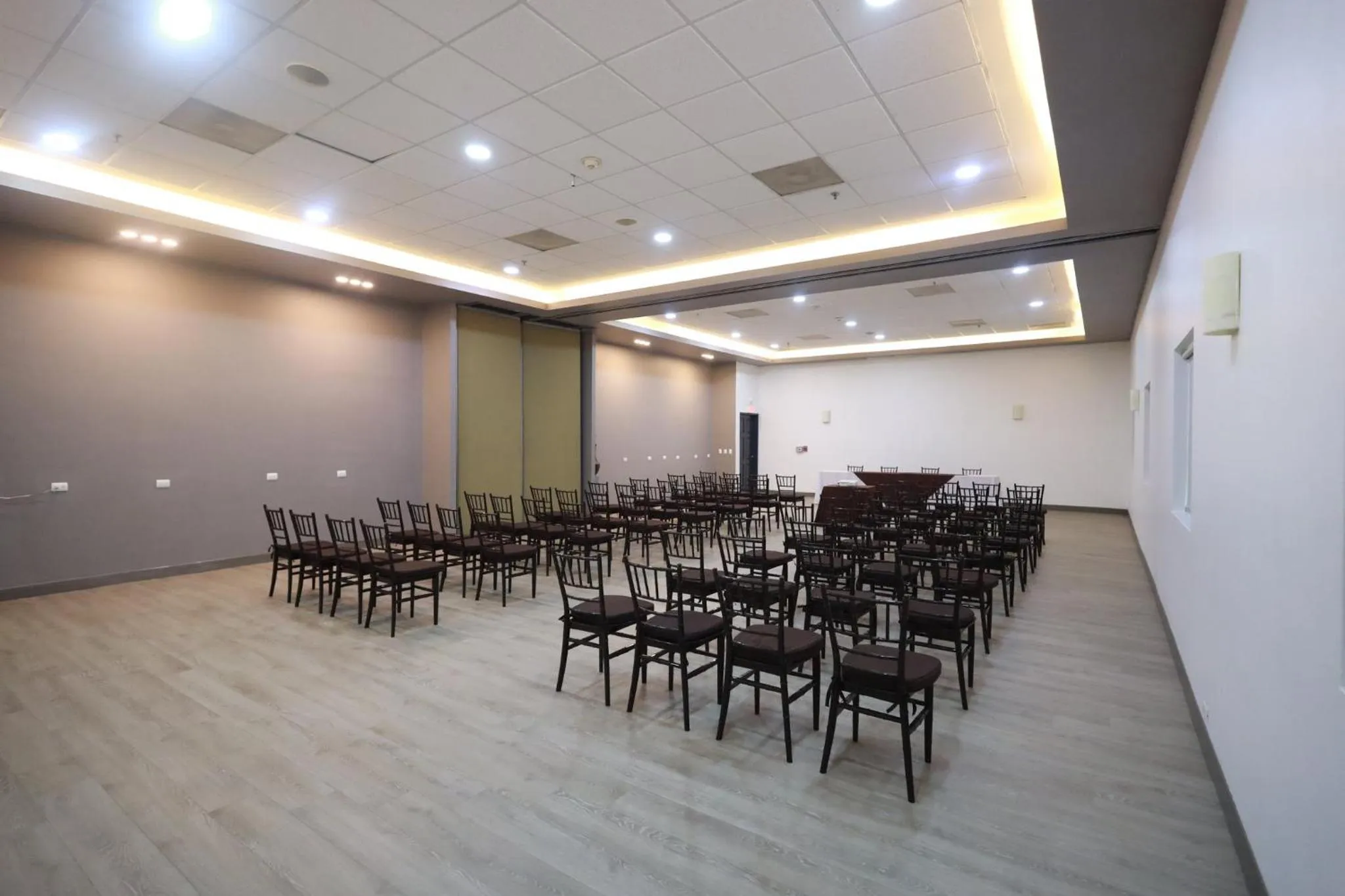 Spa and wellness centre/facilities in Holiday Inn Durango by IHG