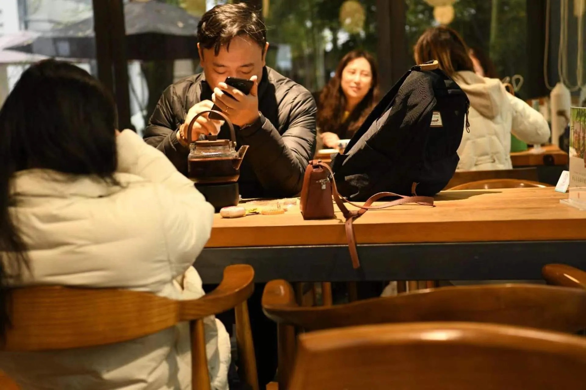 Jingdezhen International Youth Hostel