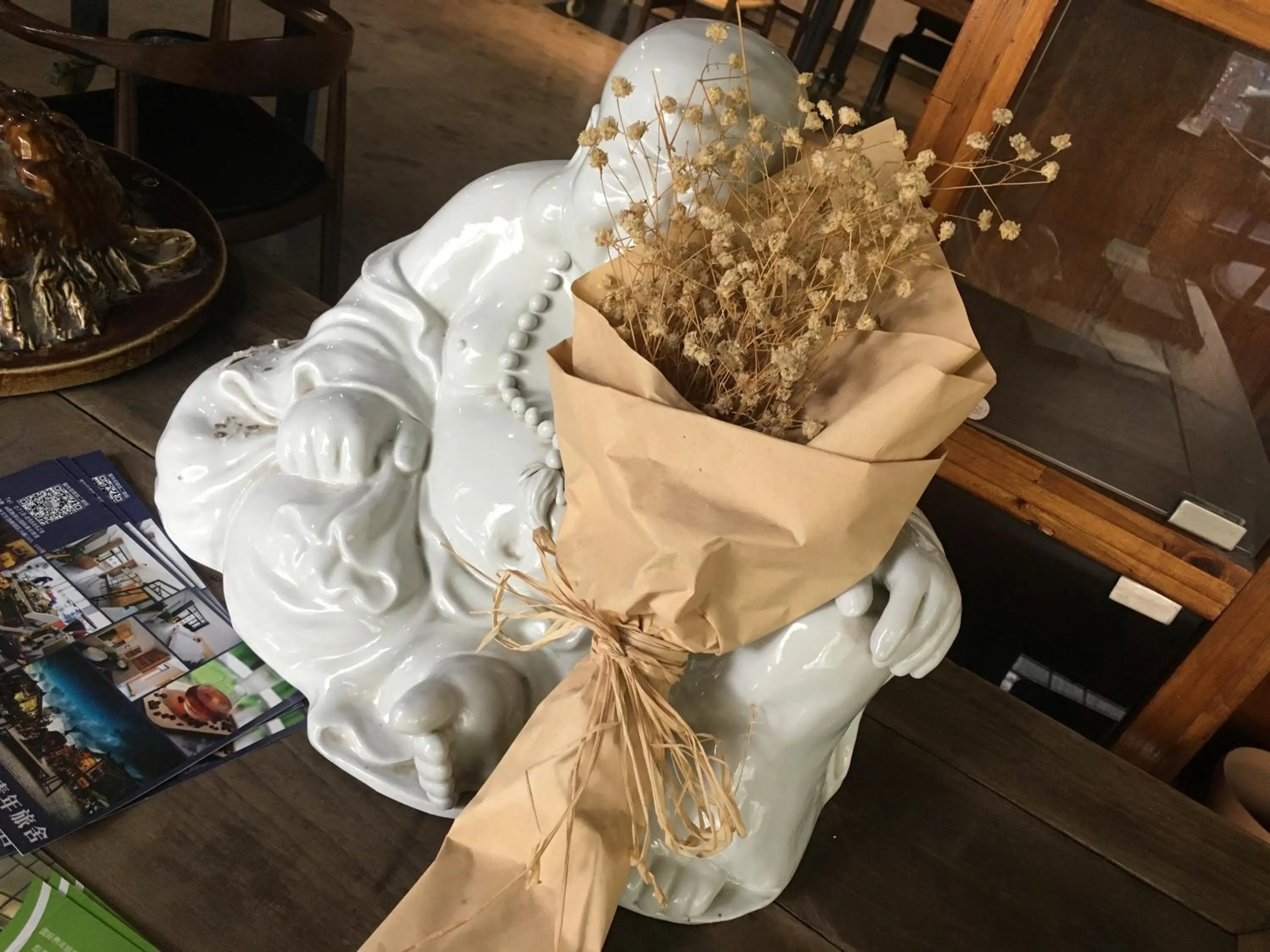 Jingdezhen International Youth Hostel