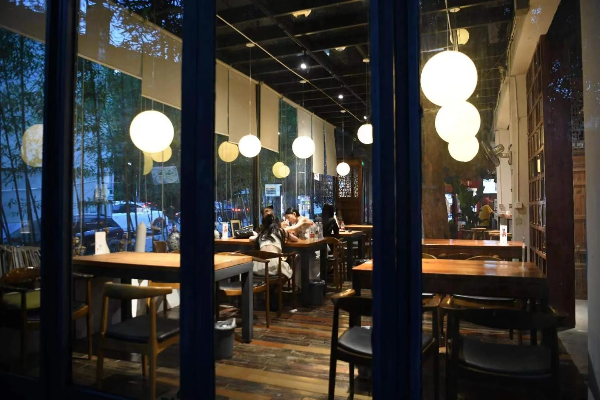 Jingdezhen International Youth Hostel