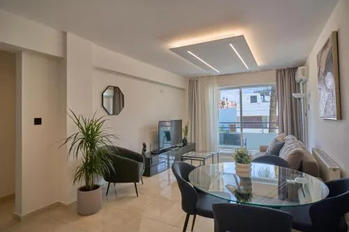 Marianna Hotel Apartments