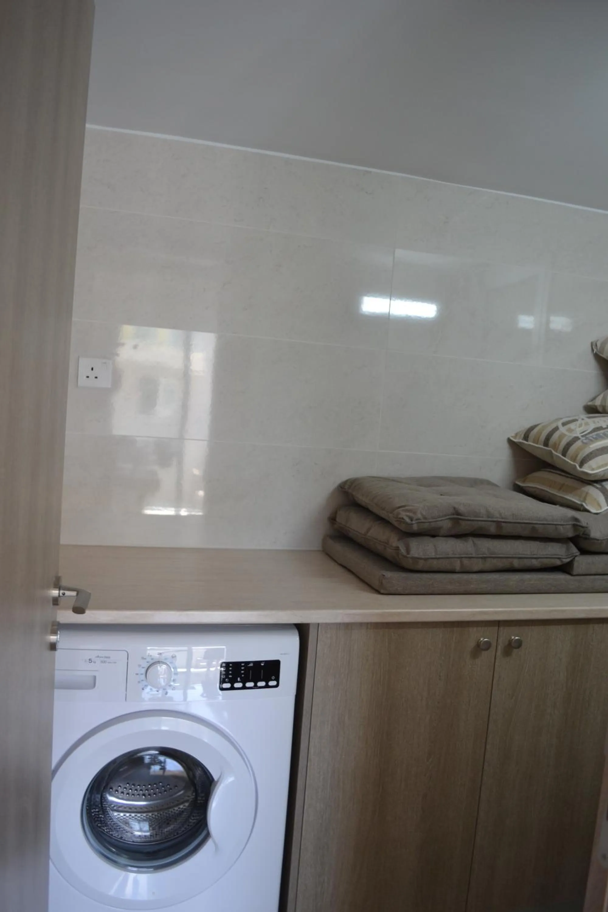 Area and facilities in Marianna Hotel Apartments