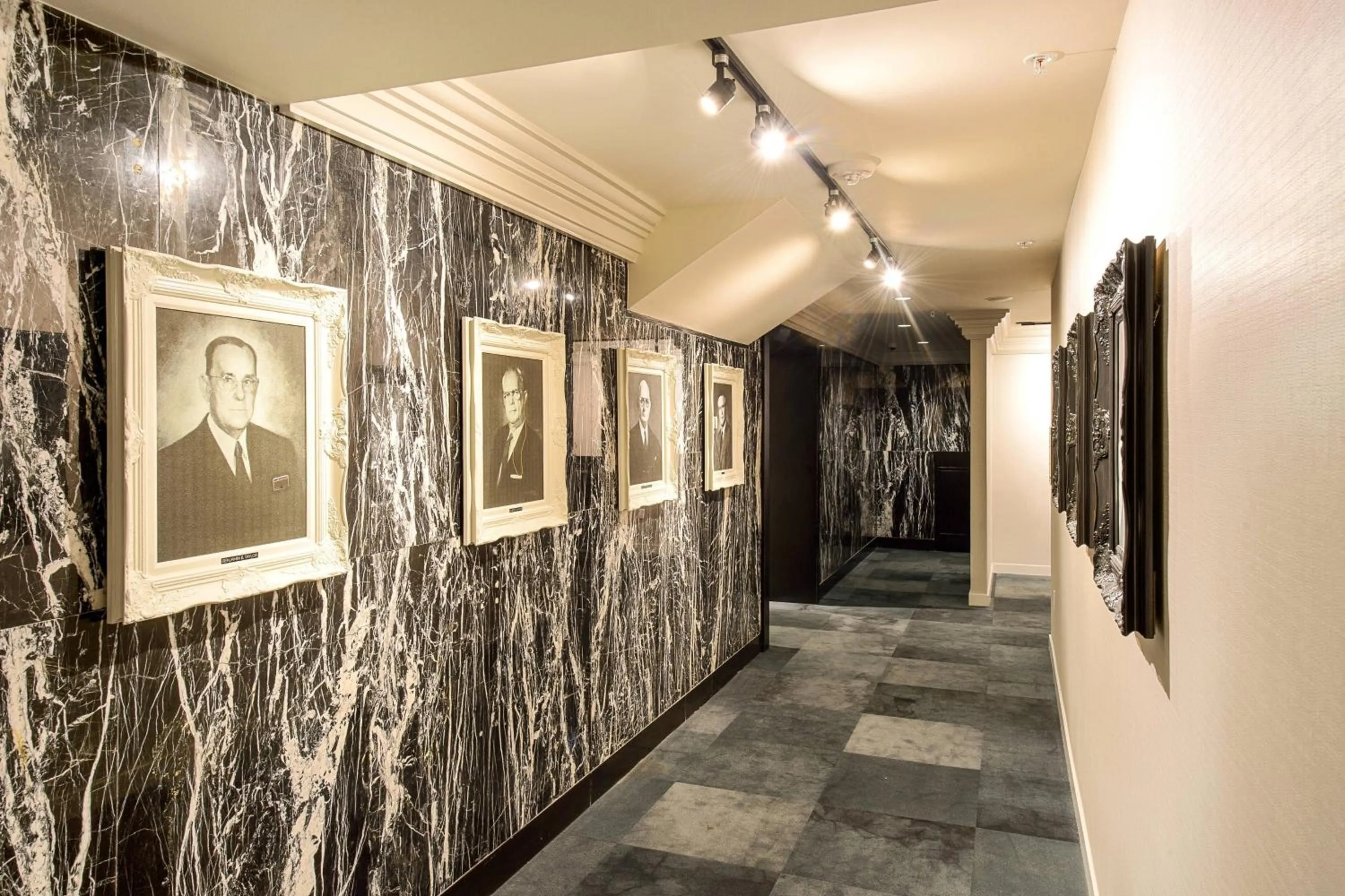 Other in WATERMARK Baton Rouge, Autograph Collection