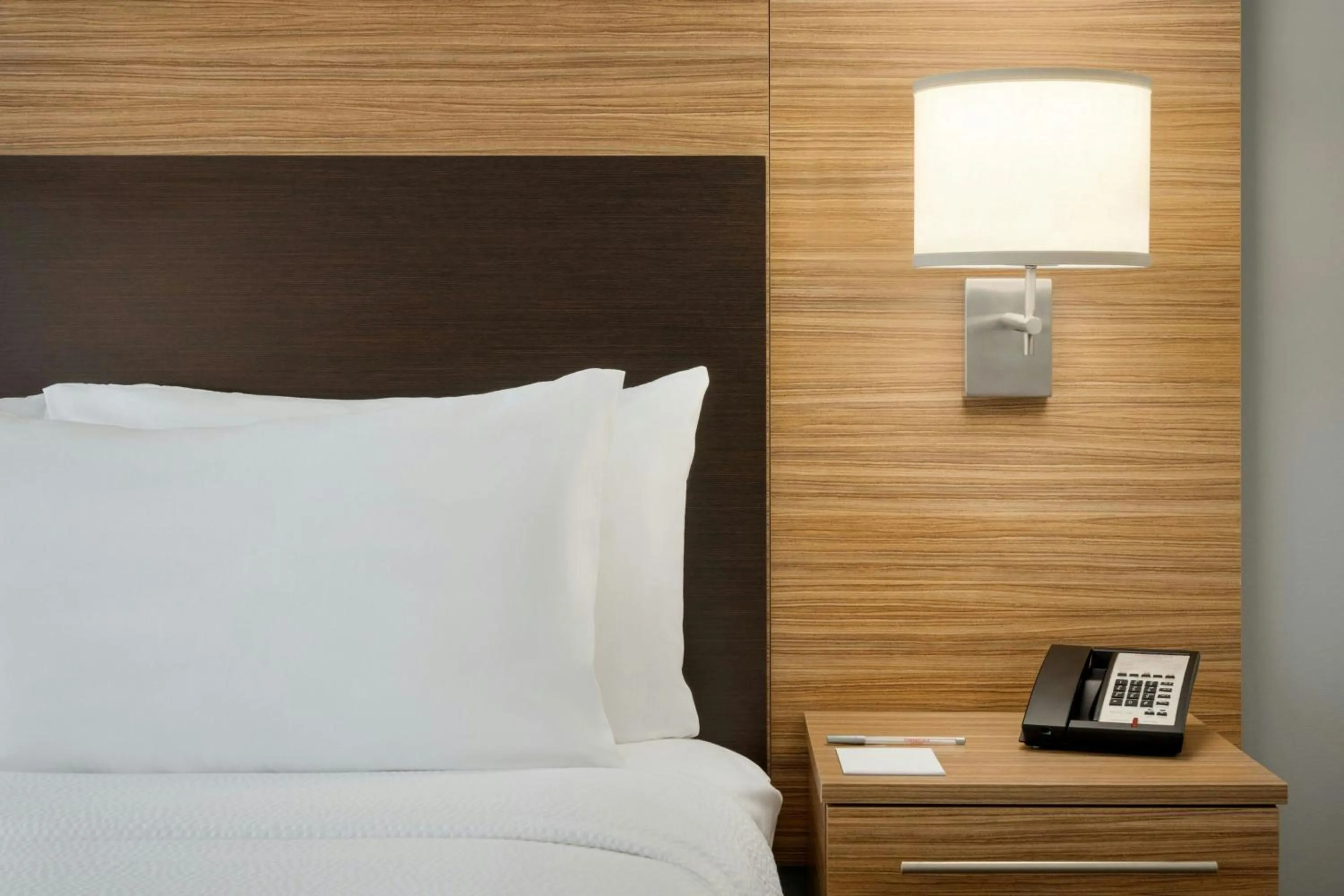 Photo of the whole room in TownePlace Suites by Marriott Pittsburgh Harmarville