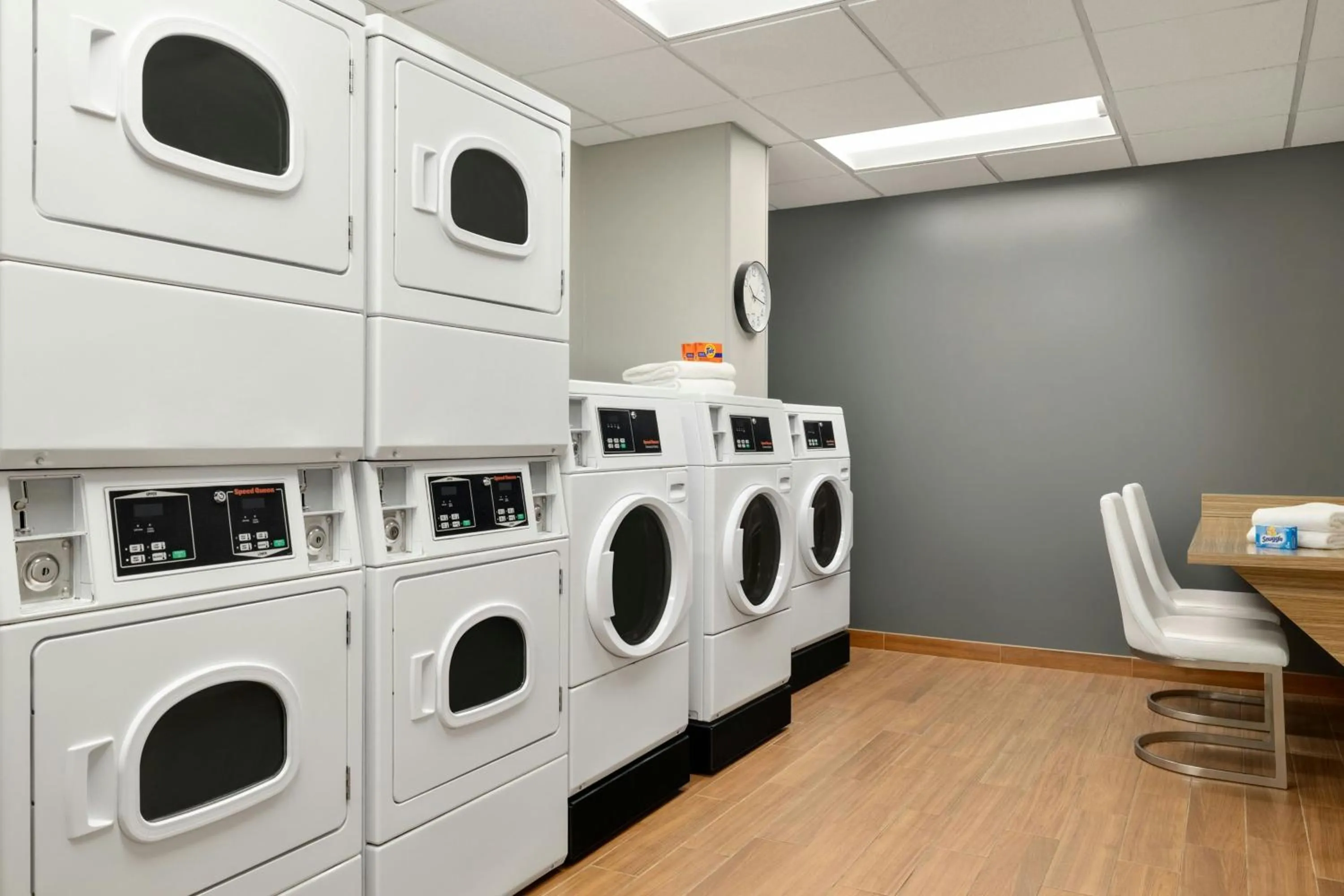 Other in TownePlace Suites by Marriott Pittsburgh Harmarville