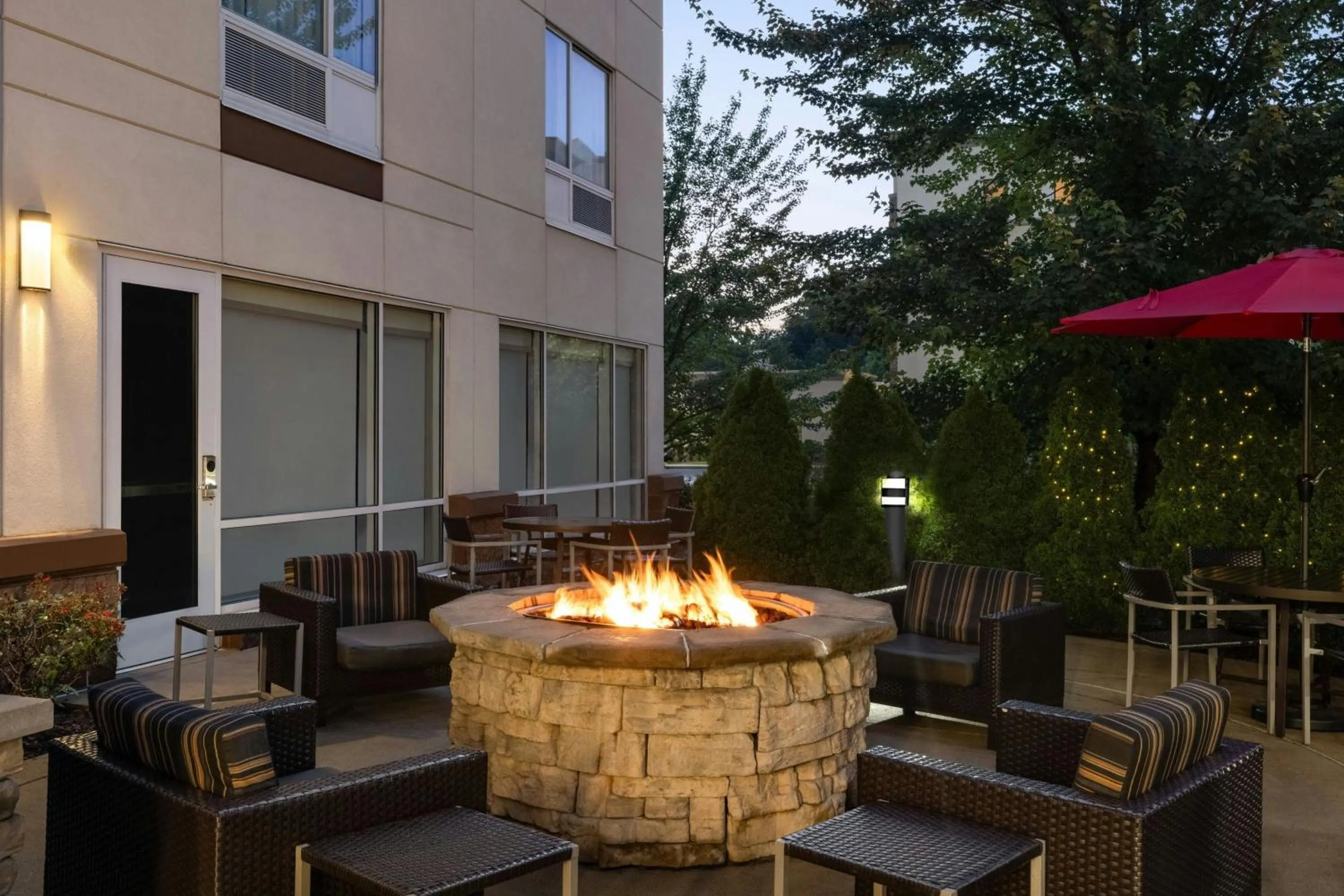 Other in TownePlace Suites by Marriott Pittsburgh Harmarville