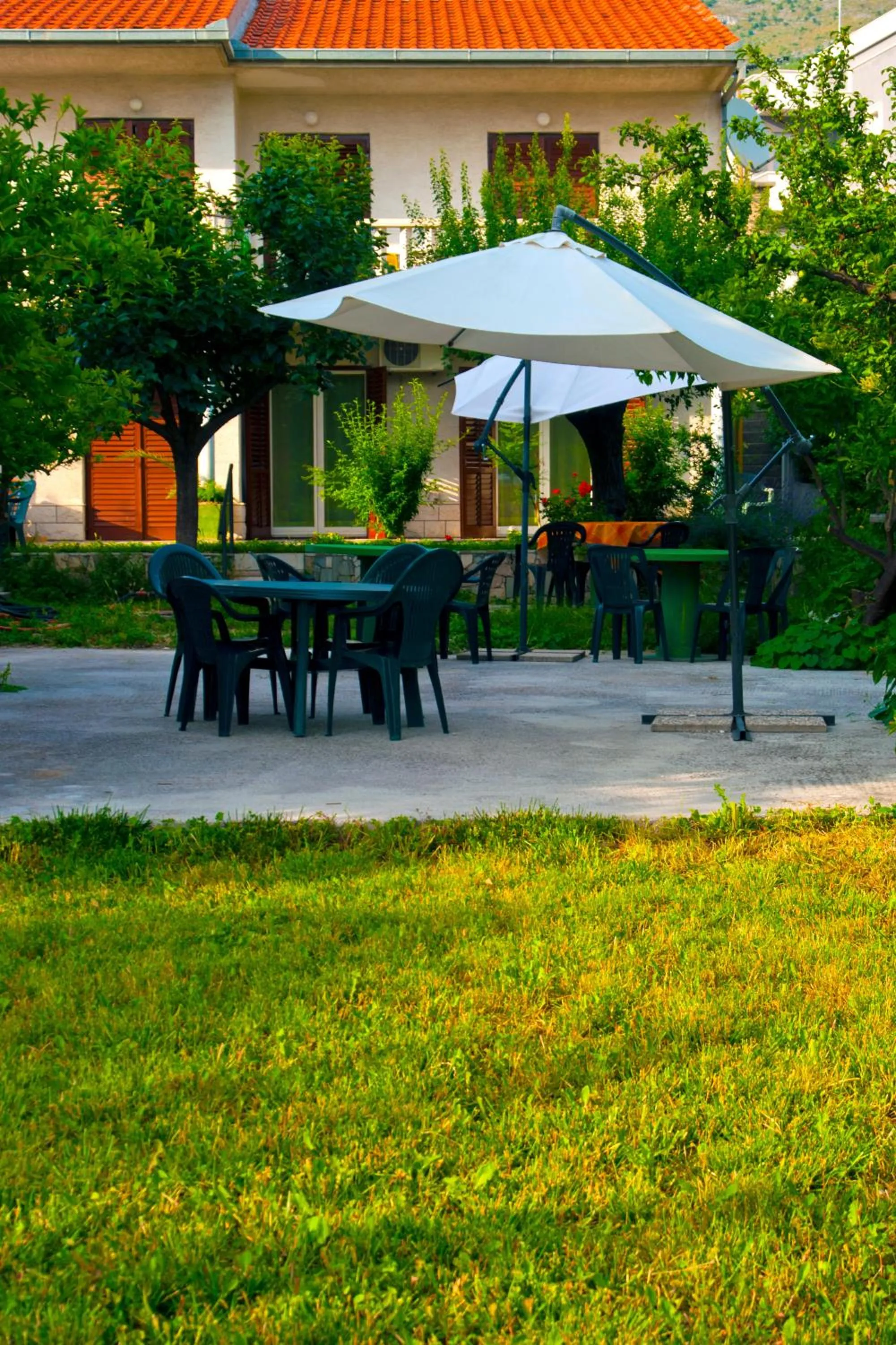 Apartments Ruzic