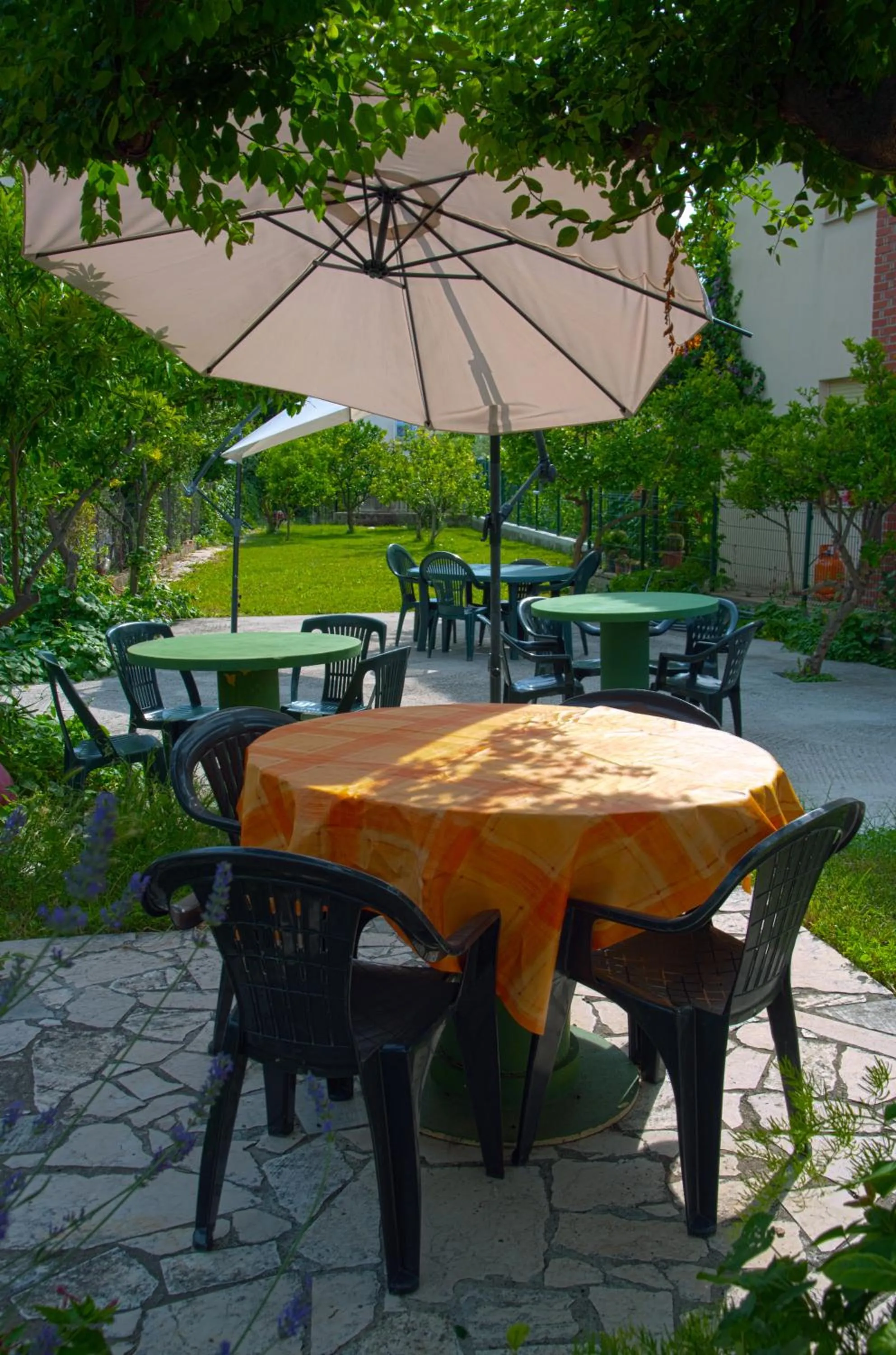 Apartments Ruzic