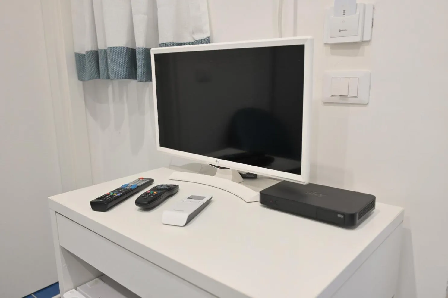 Charme Hotel La Villa Tina