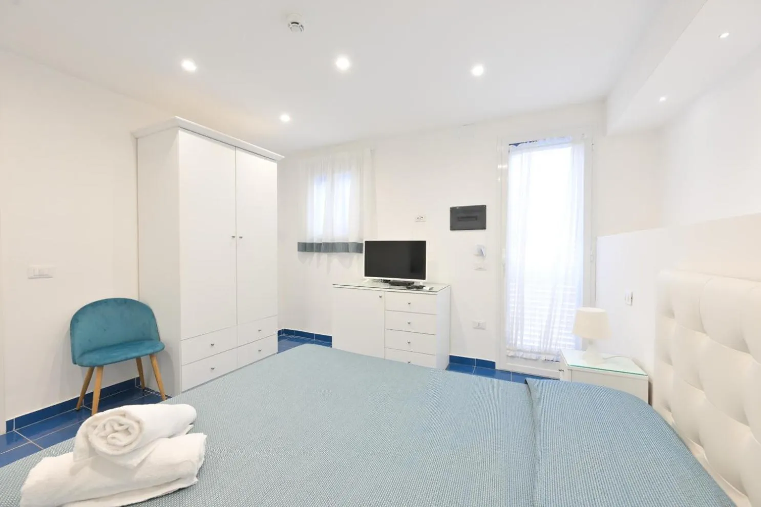 Charme Hotel La Villa Tina