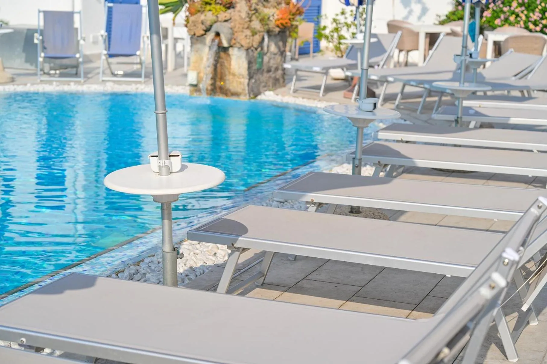 Charme Hotel La Villa Tina