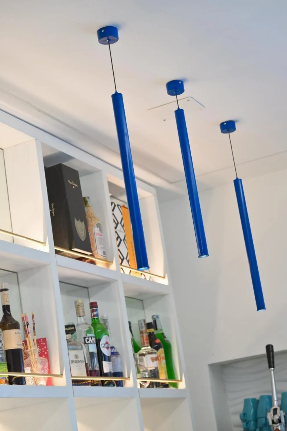 Charme Hotel La Villa Tina