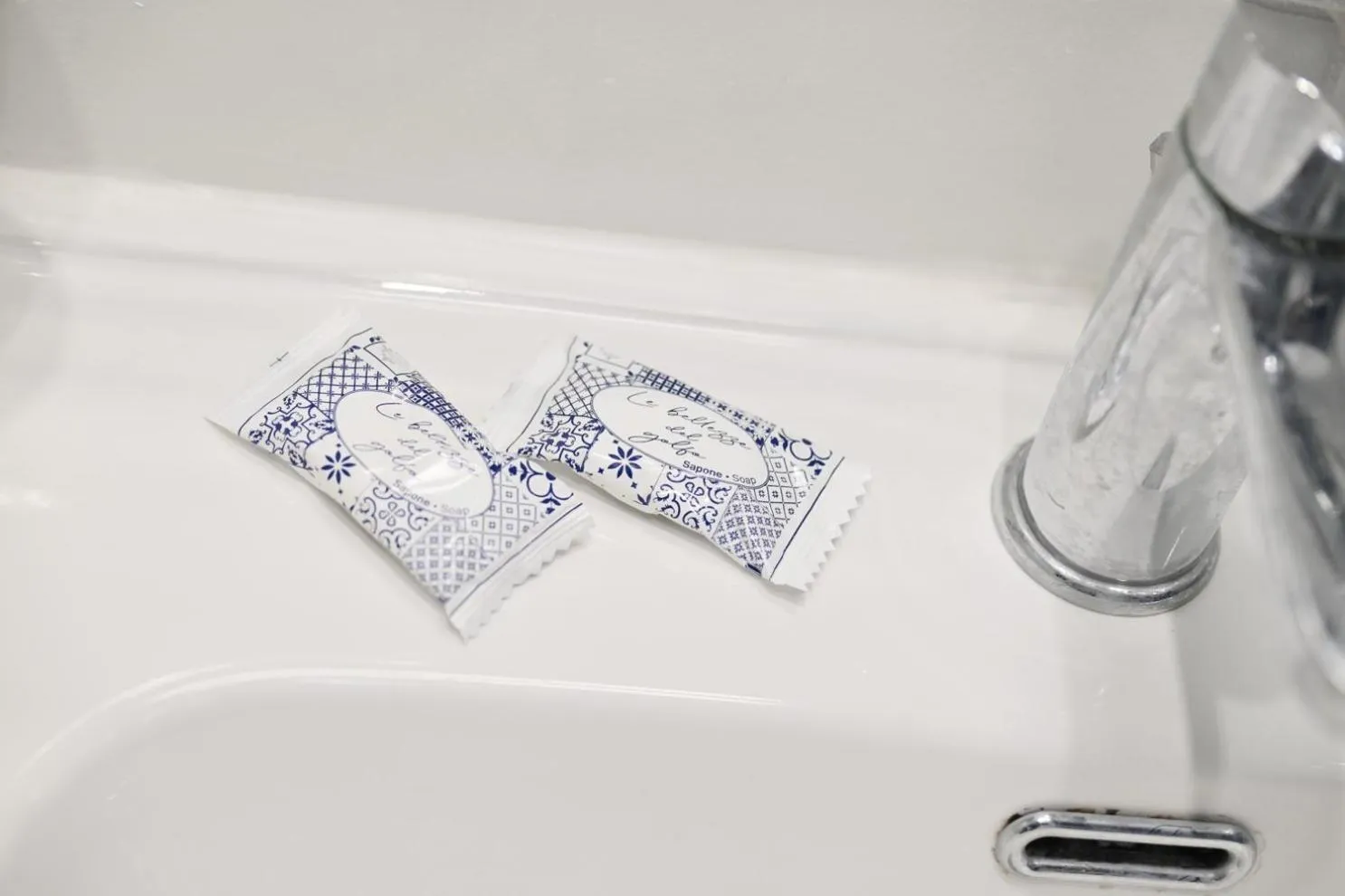 Charme Hotel La Villa Tina