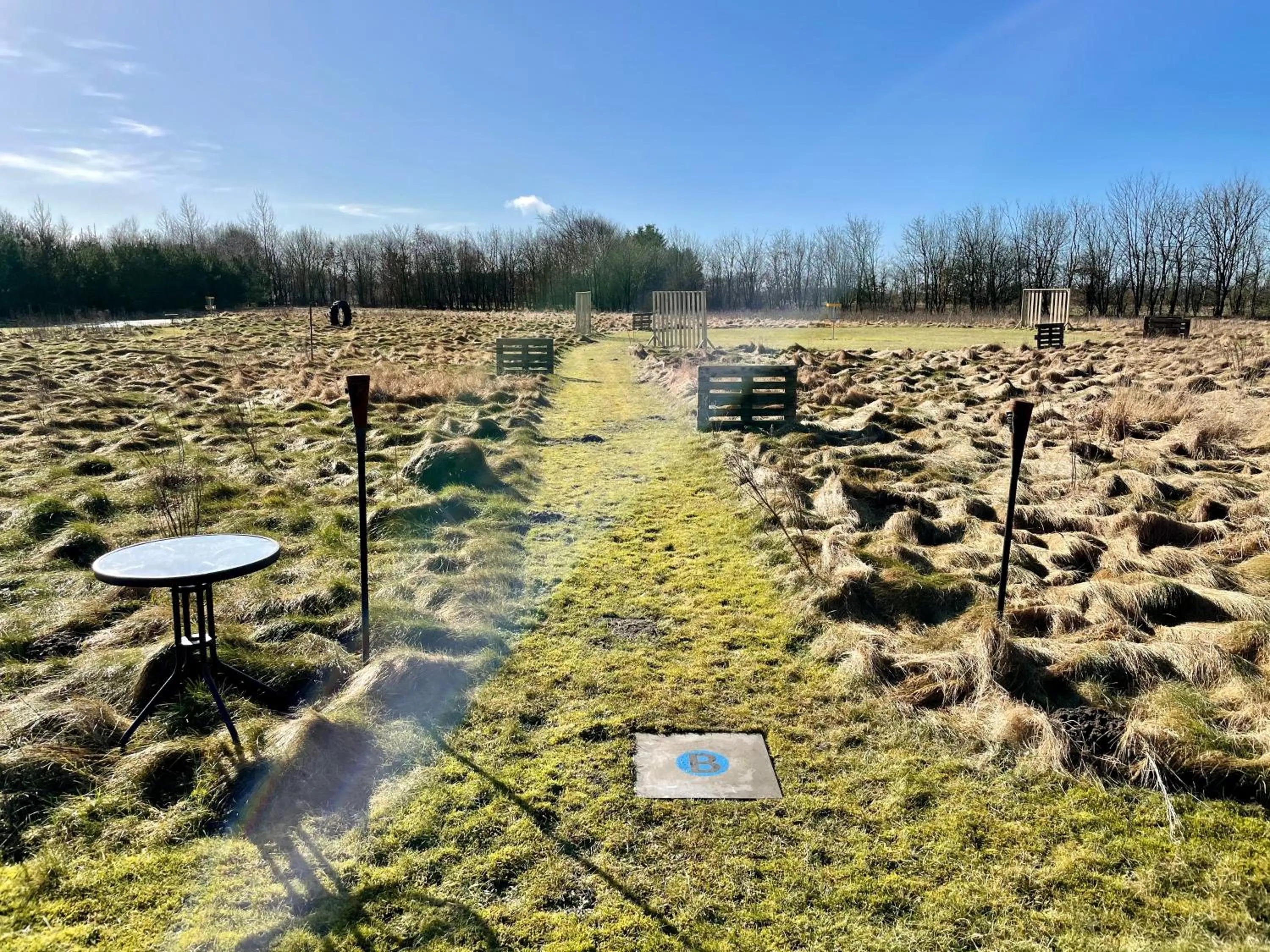 Entertainment in Hestkær Family Rooms
