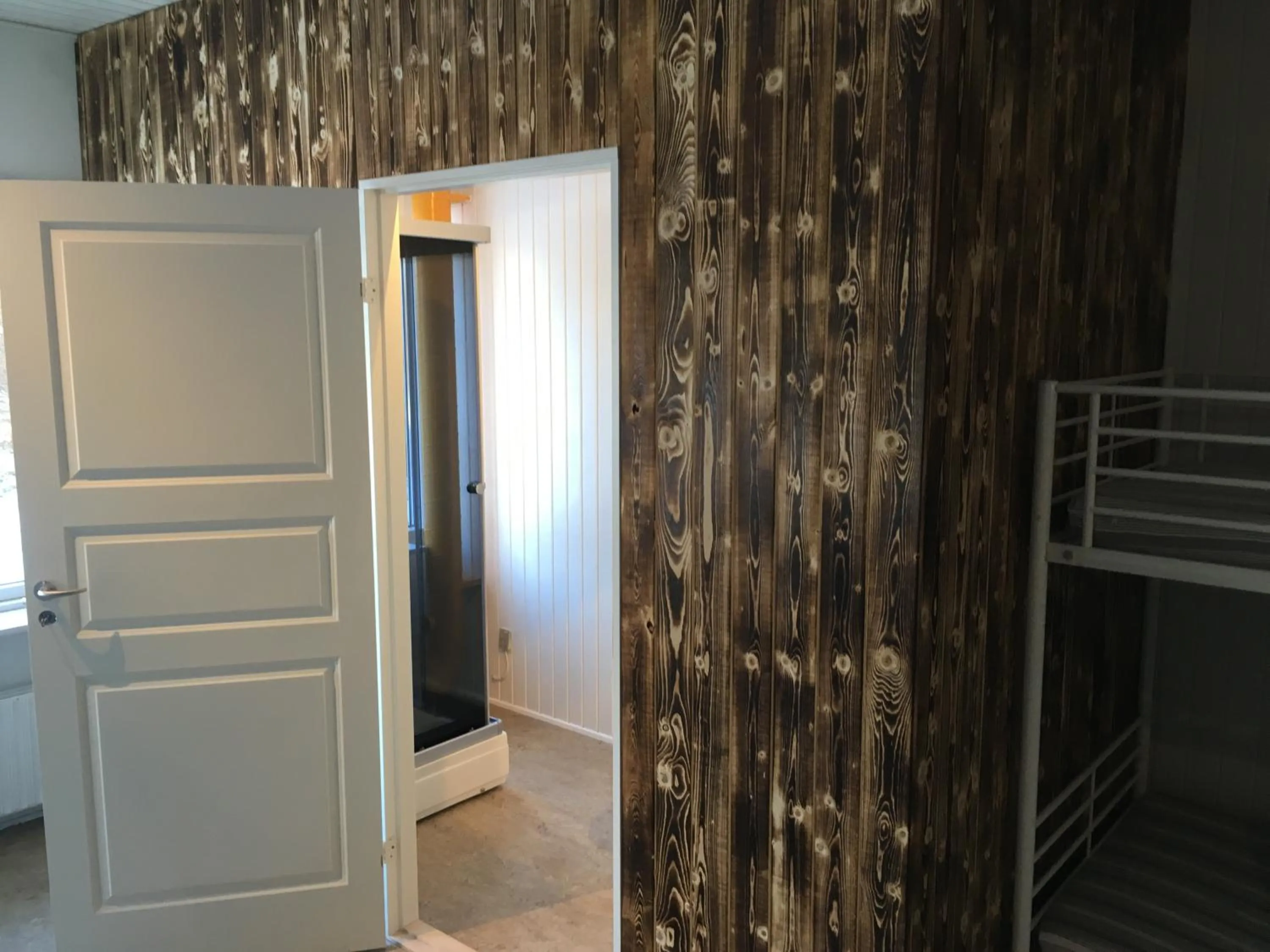 Bathroom in Hestkær Family Rooms