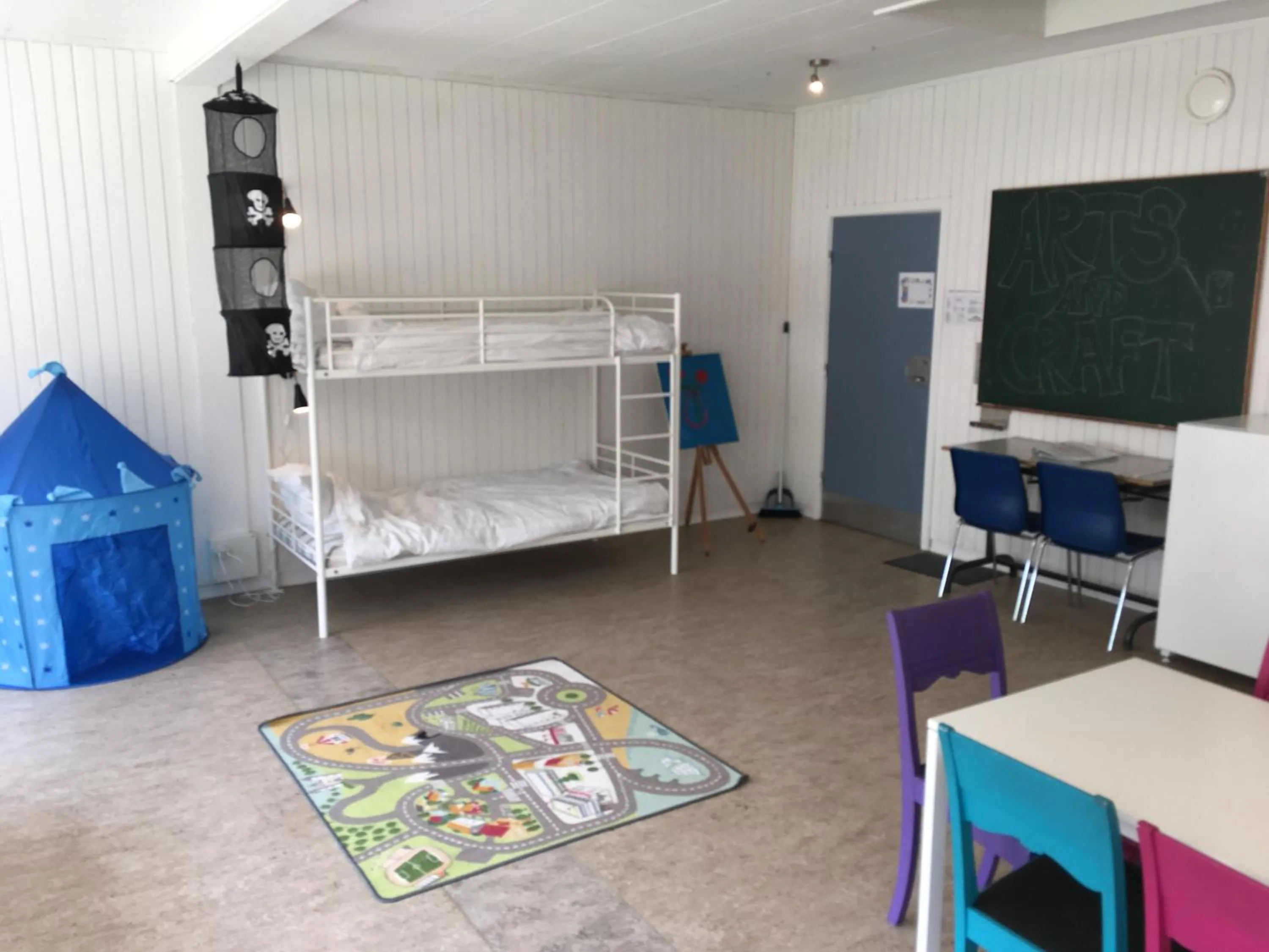 Other, Bed in Hestkær Family Rooms