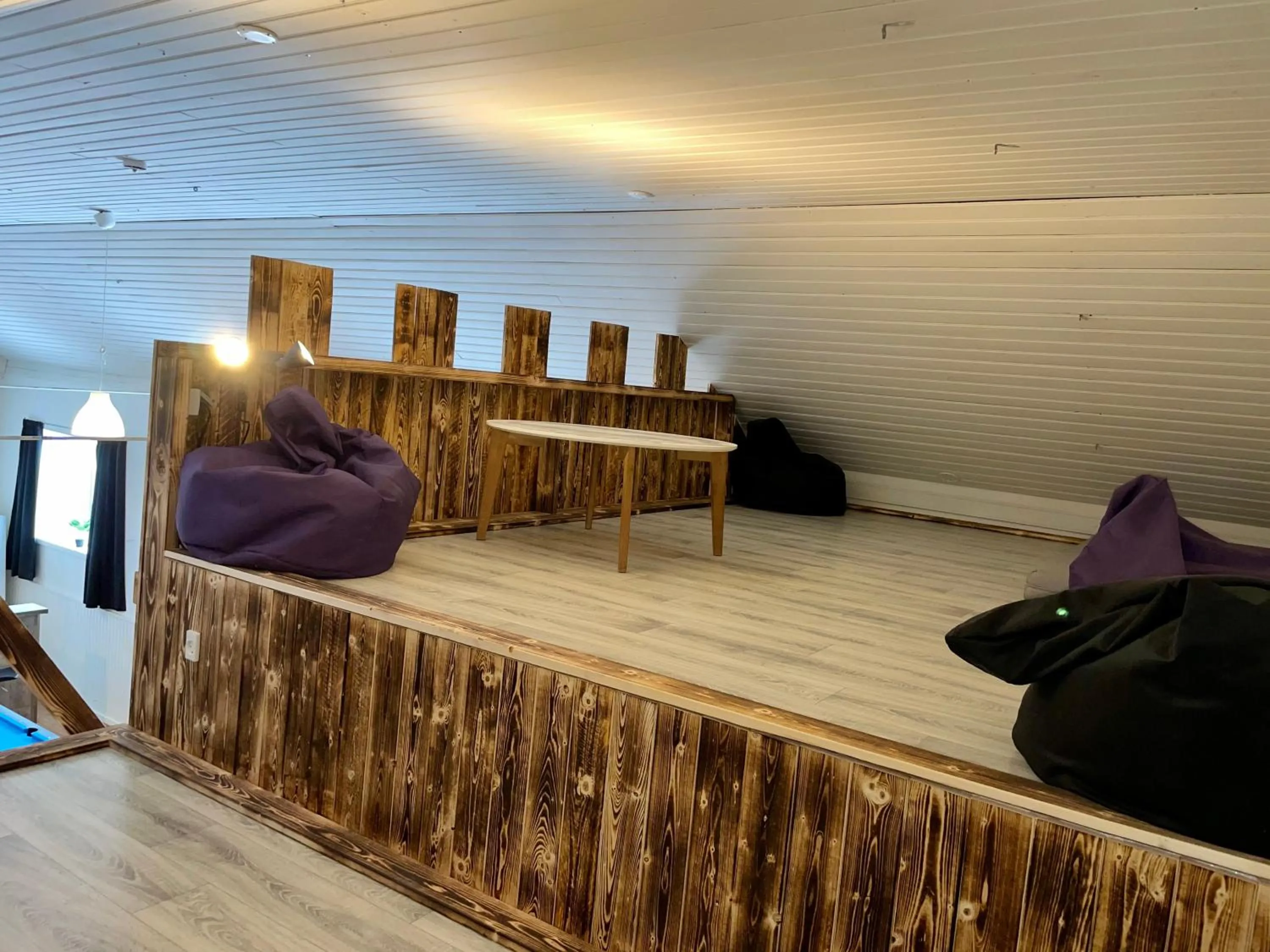 Bedroom in Hestkær Family Rooms